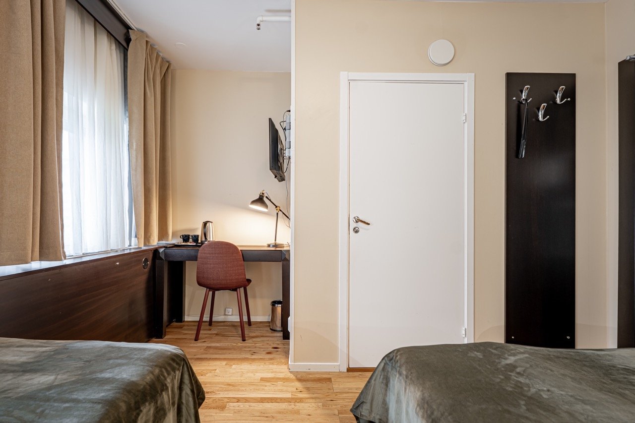 Övrigt, 10 rooms, 25 sqm, Solna – bild 6