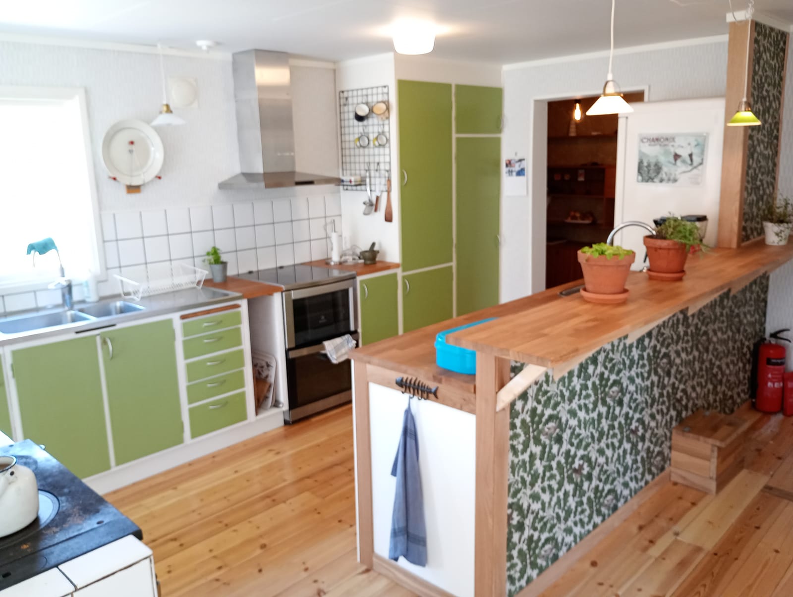 5 rok · 106 m² i Väddö – bild 3