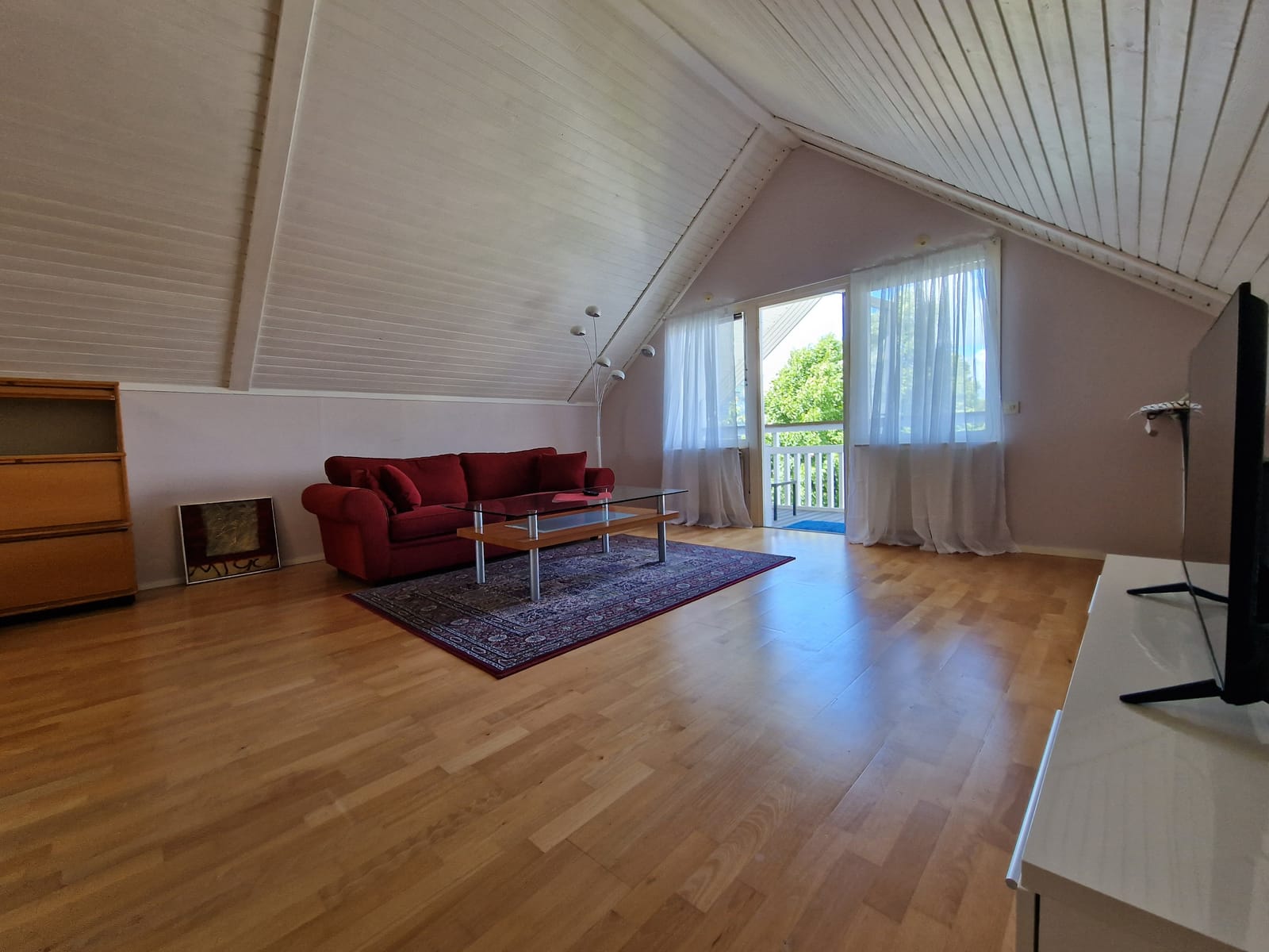 Lägenhet, 2 rooms, 64 sqm, Lyckeby