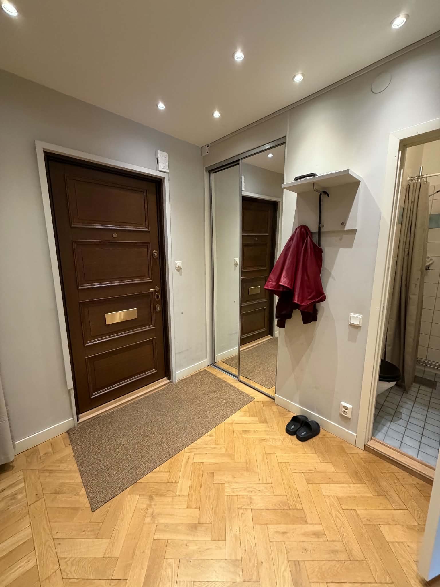 2 rok · 33 m² i Stockholm – bild 4