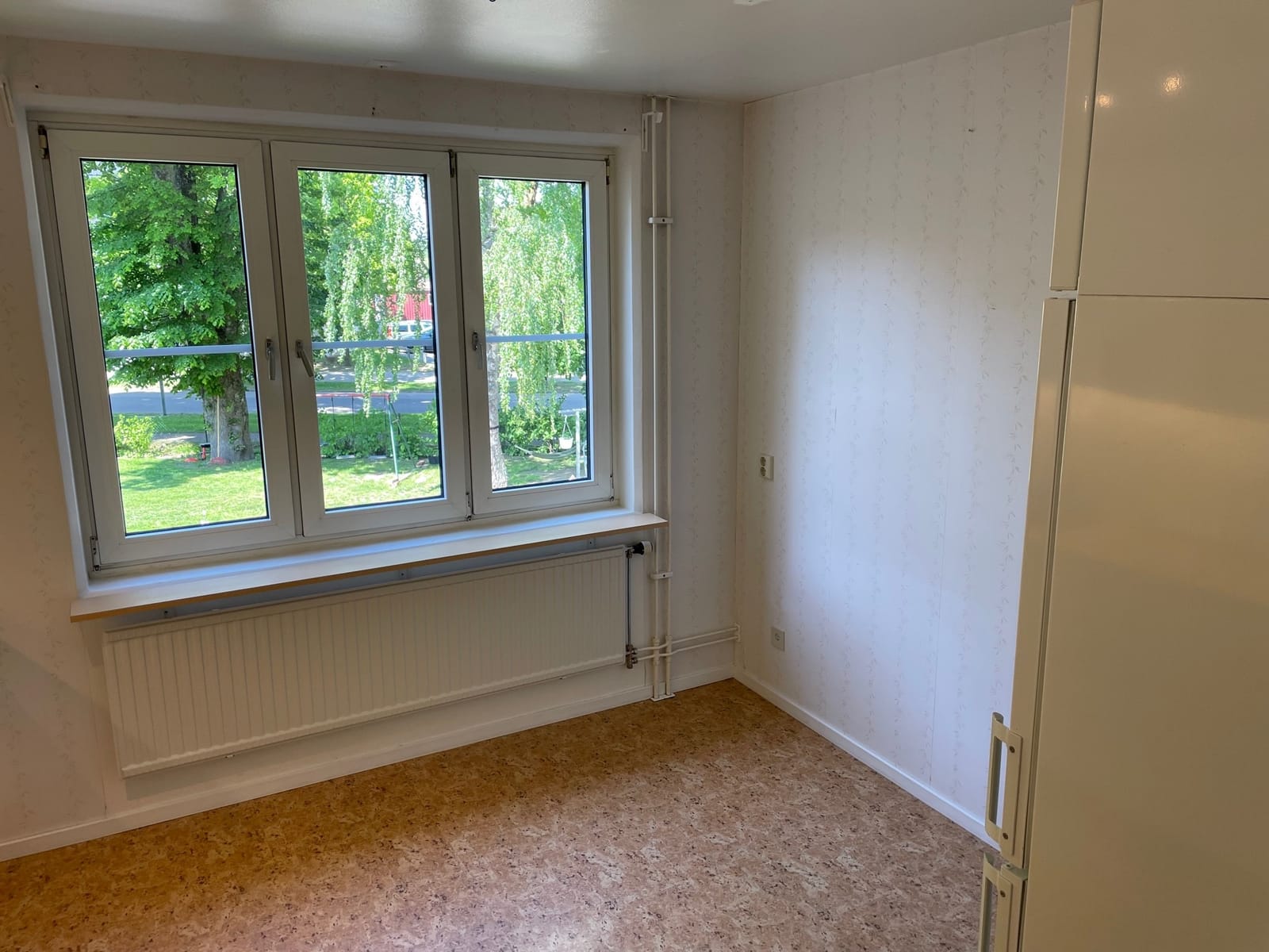 2 rok · 58 m² i Vänersborg – bild 6