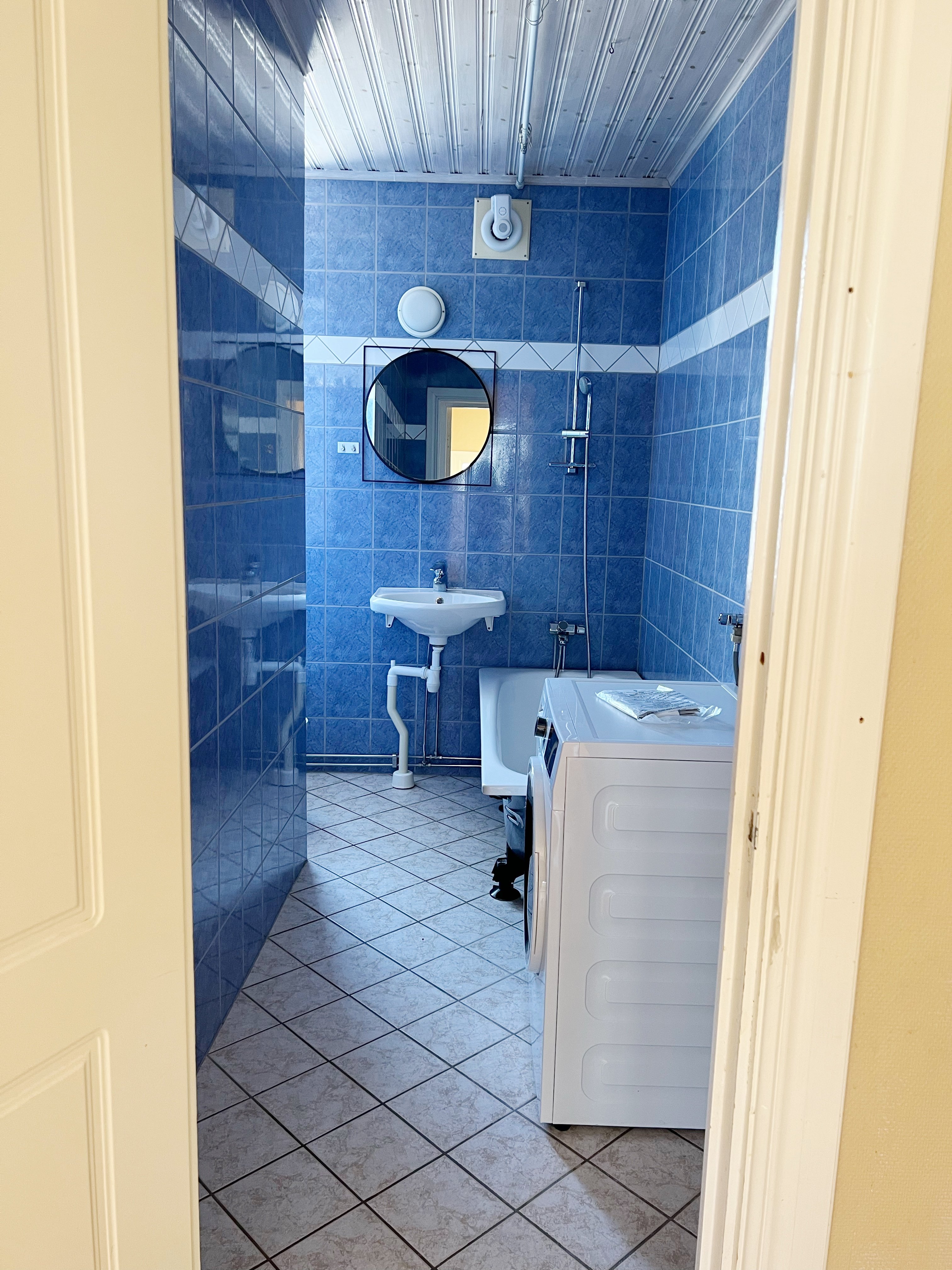 Lägenhet, 3 rooms, 65 sqm, Katrineholm – bild 27
