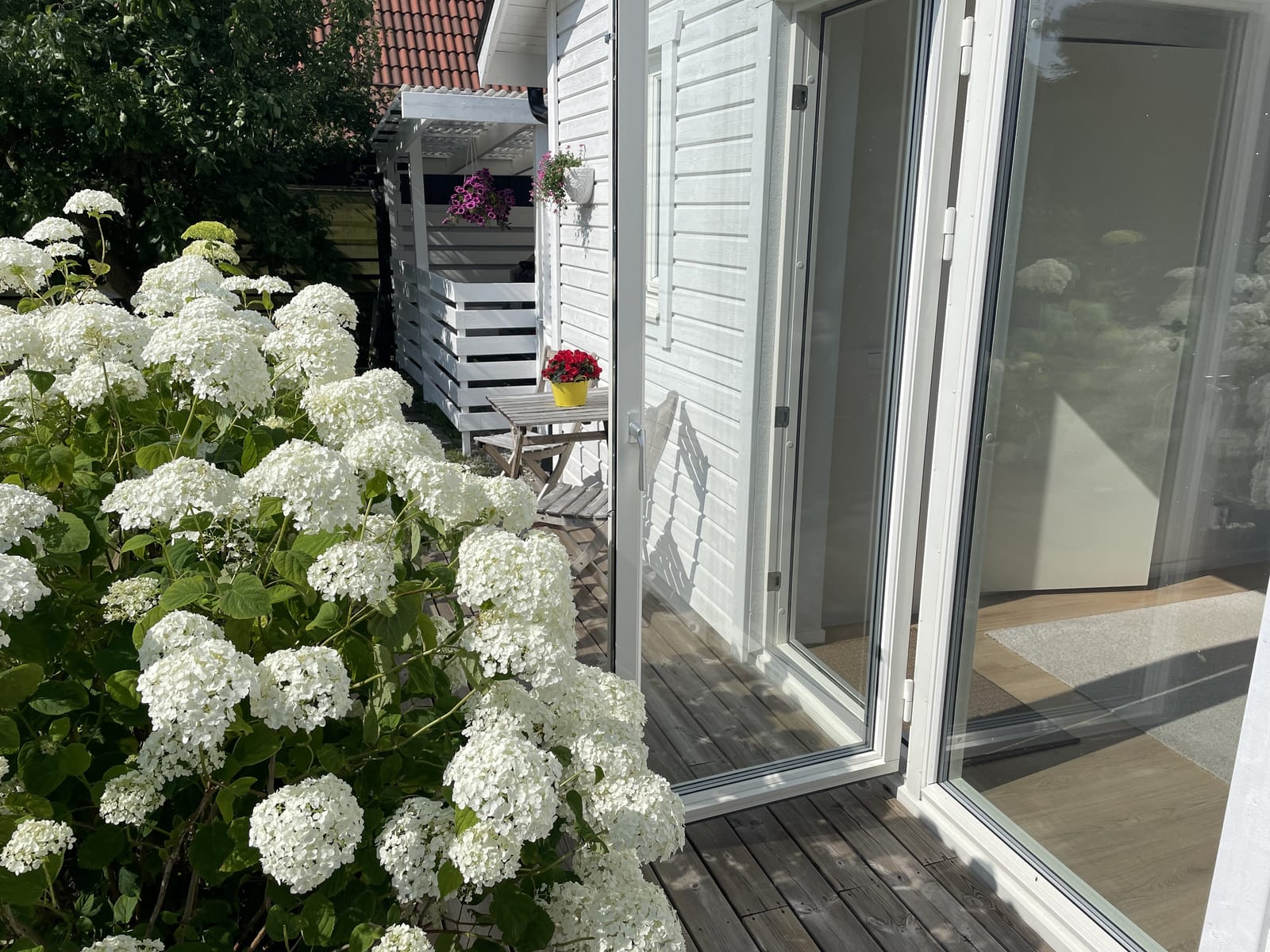 2 rok · 30 m² i Löddeköpinge – bild 4