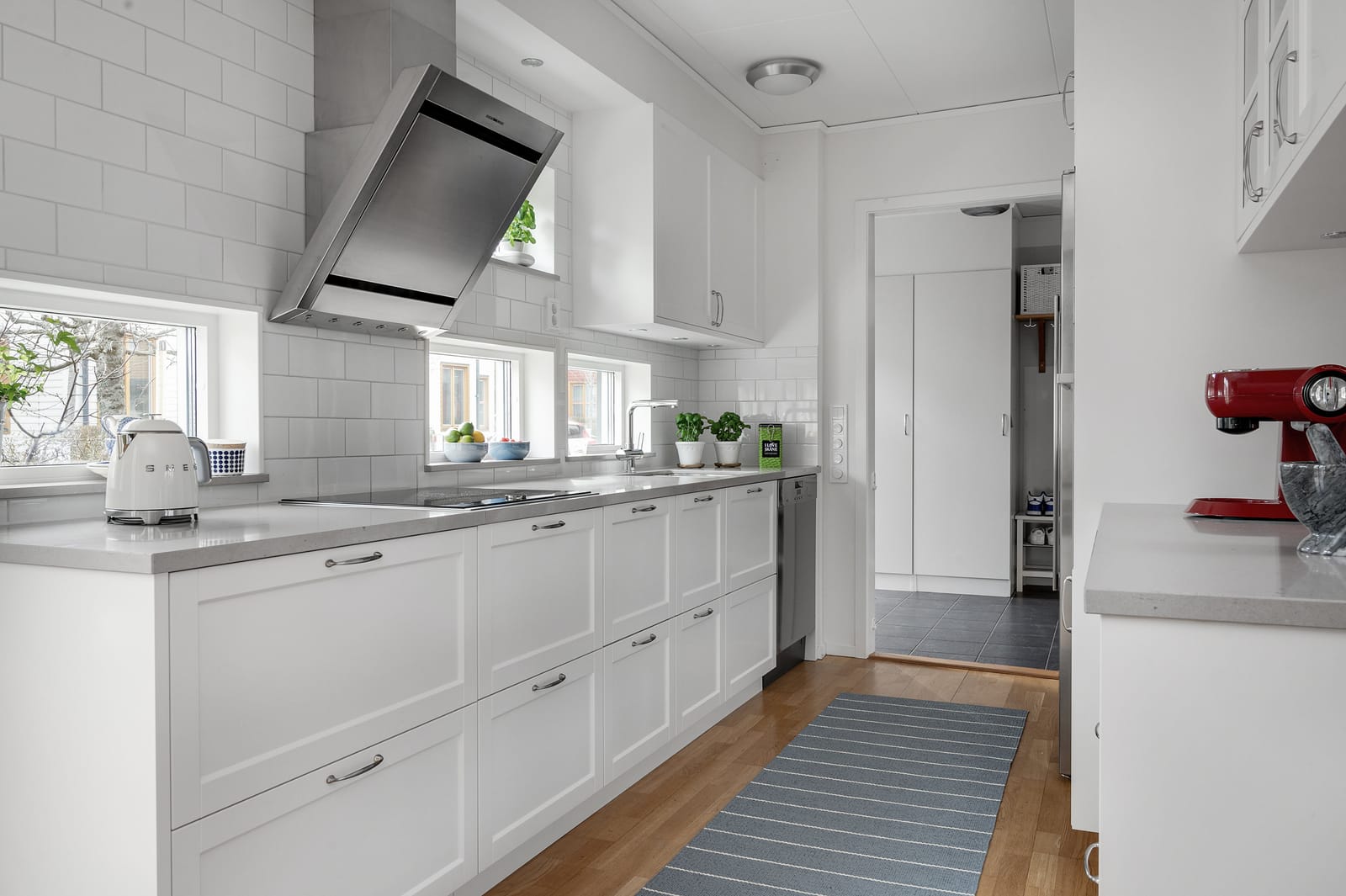 Villa/Hus, 1 rooms, 25 sqm, Tullinge