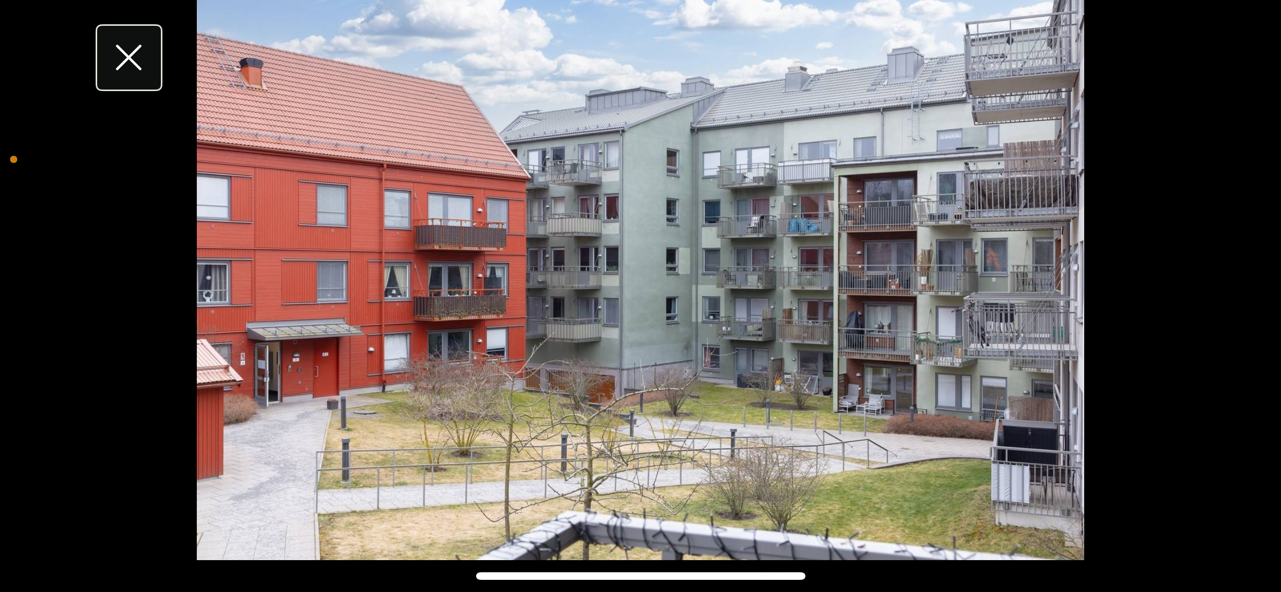 Lägenhet, 1 rooms, 30 sqm, Vallentuna – bild 13
