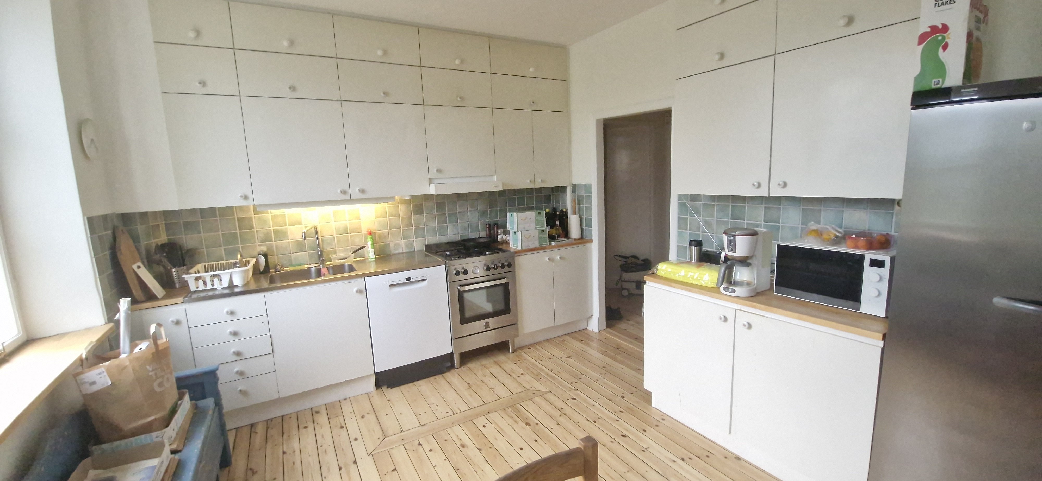 Lägenhet, 1 rooms, 12 sqm, Solna – bild 7
