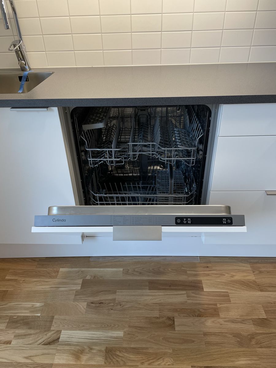 1 rok · 30 m² i Järfälla – bild 14