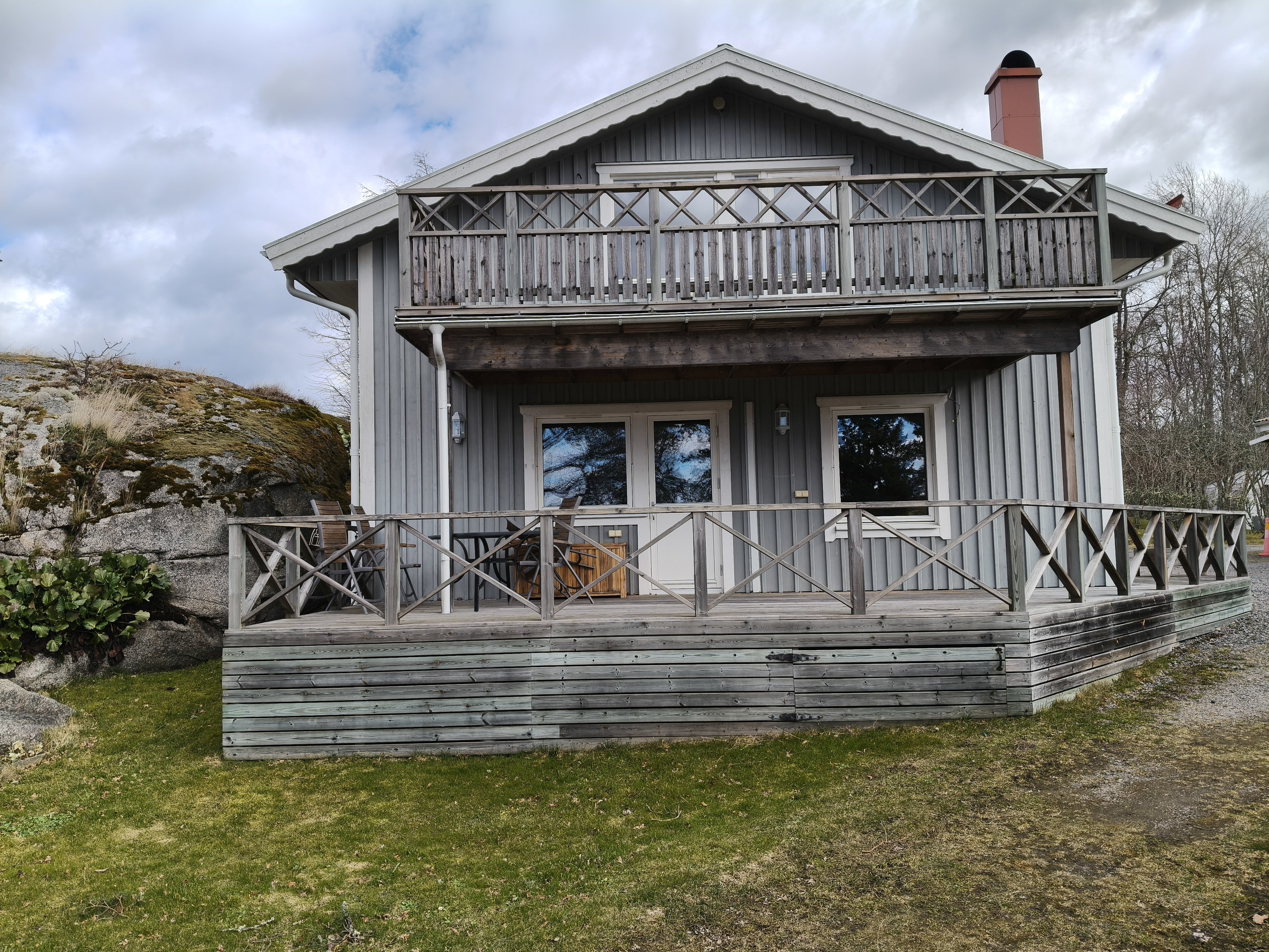 Villa/Hus, 5 rooms, 130 sqm, Bestorp – bild 2