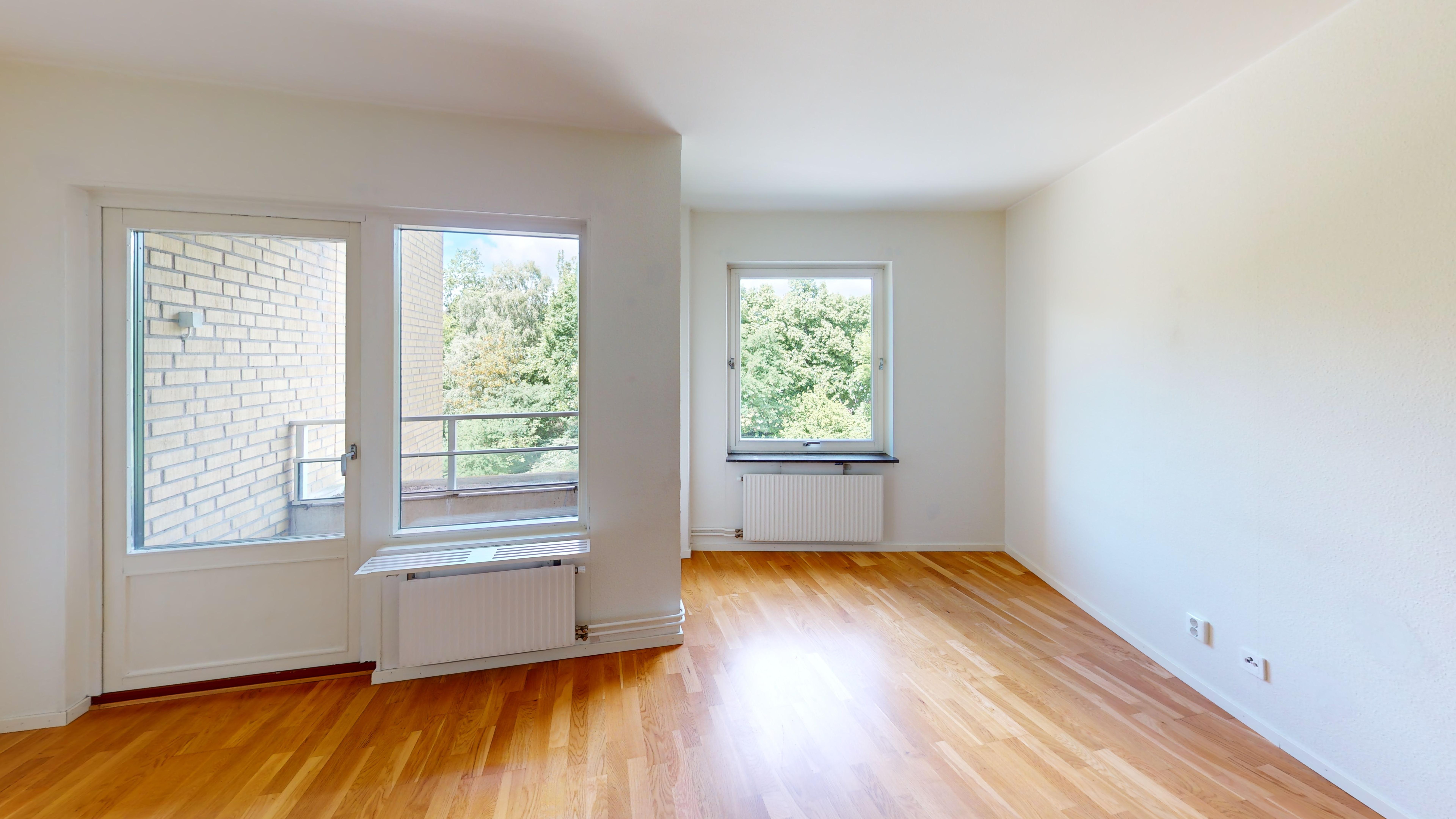 Lägenhet, 2 rooms, 73 sqm, Helsingborg – Helsingborg