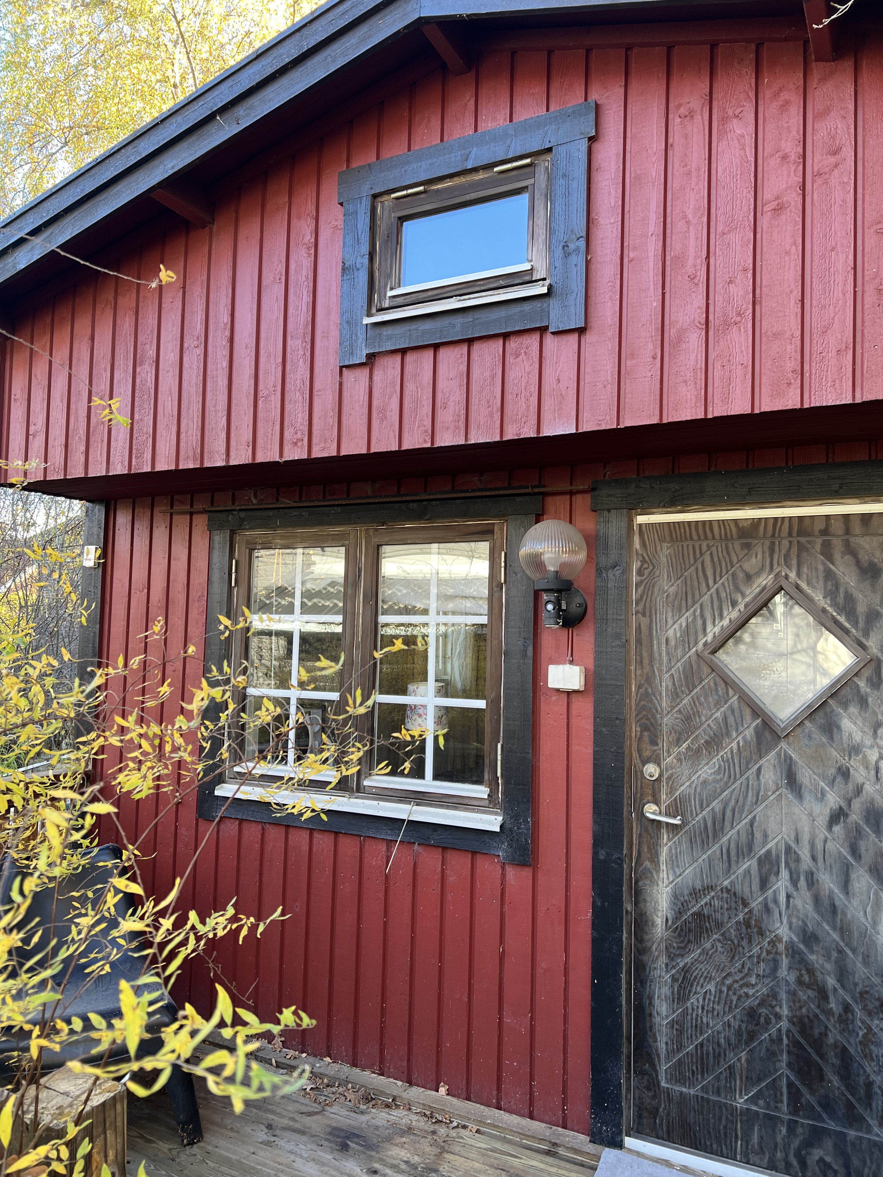 Stuga, 1 rooms, 13 sqm, Täby – bild 7