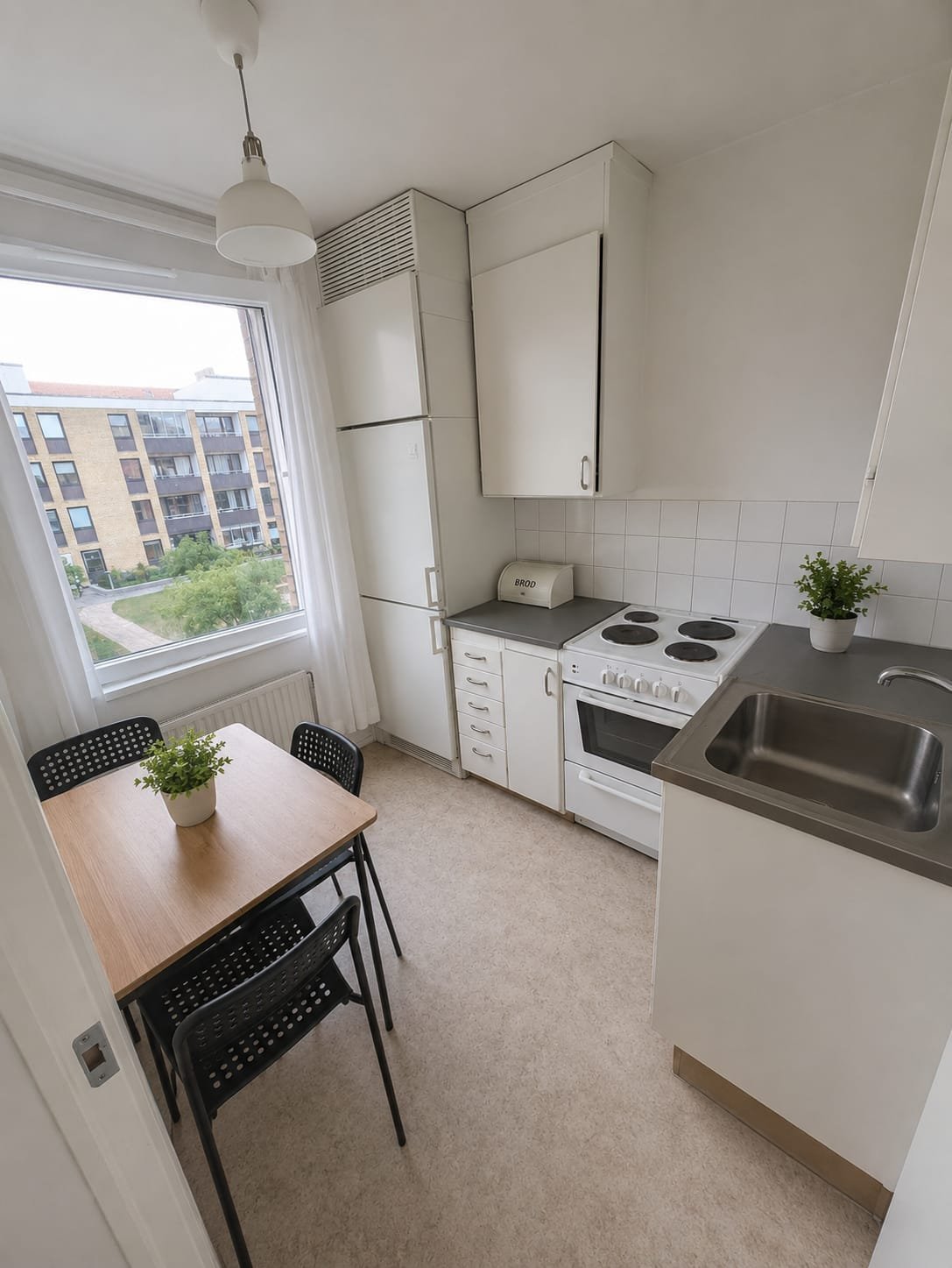 Lägenhet, 3 rooms, 52 sqm, Malmö – bild 7