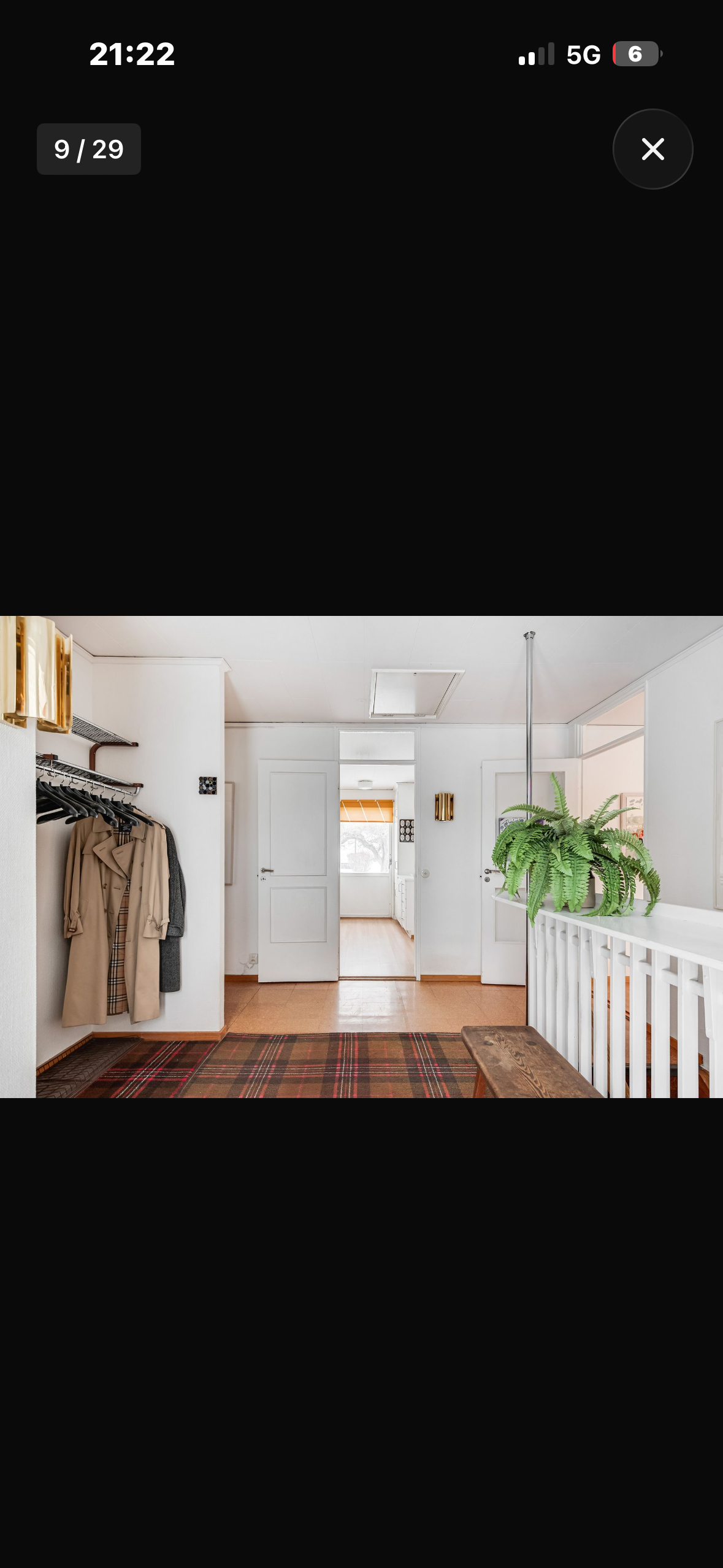 Villa/Hus, 8 rooms, 248 sqm, Södertälje – bild 6