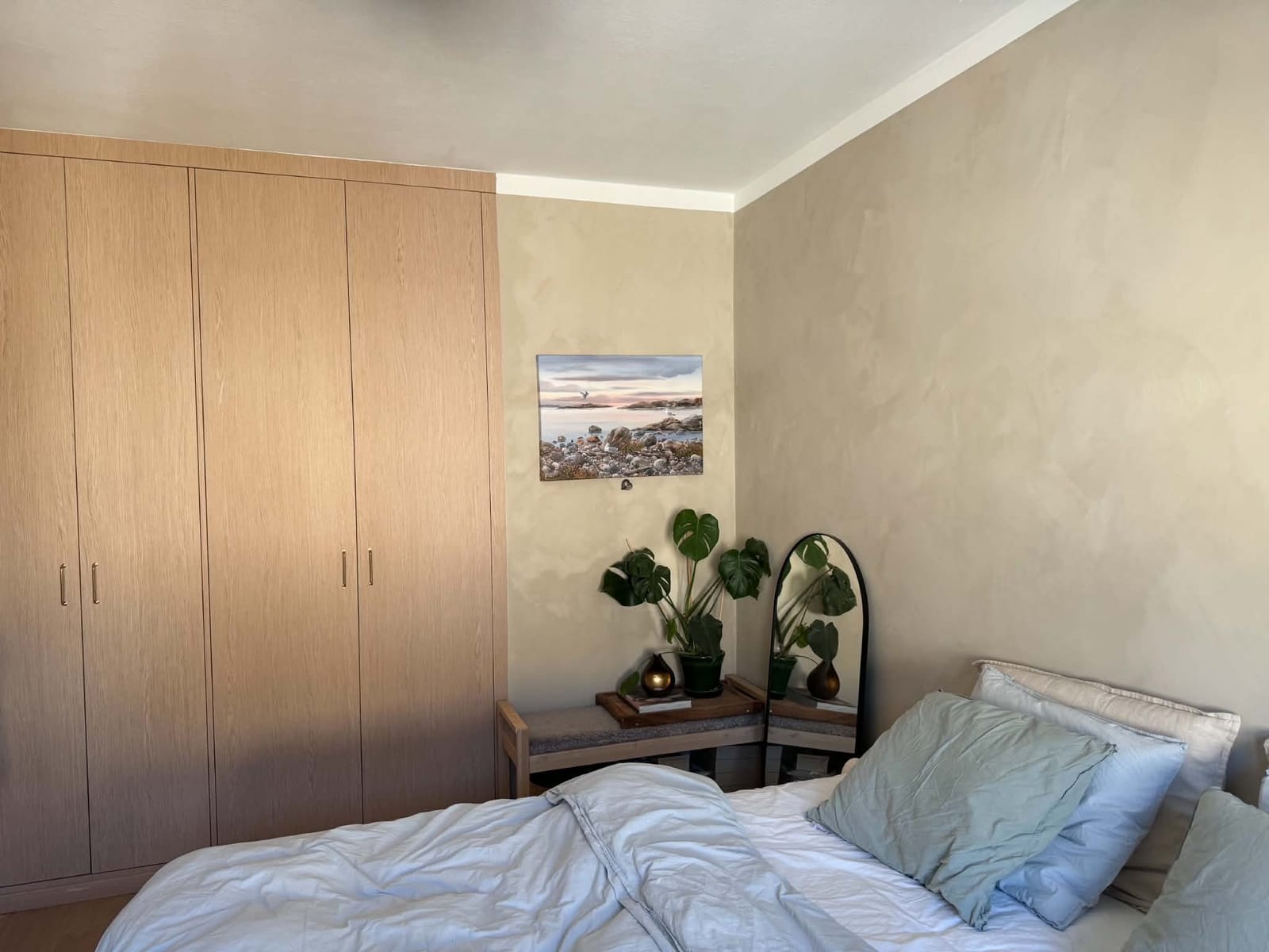 4 rok · 85 m² i Stockholm – bild 13