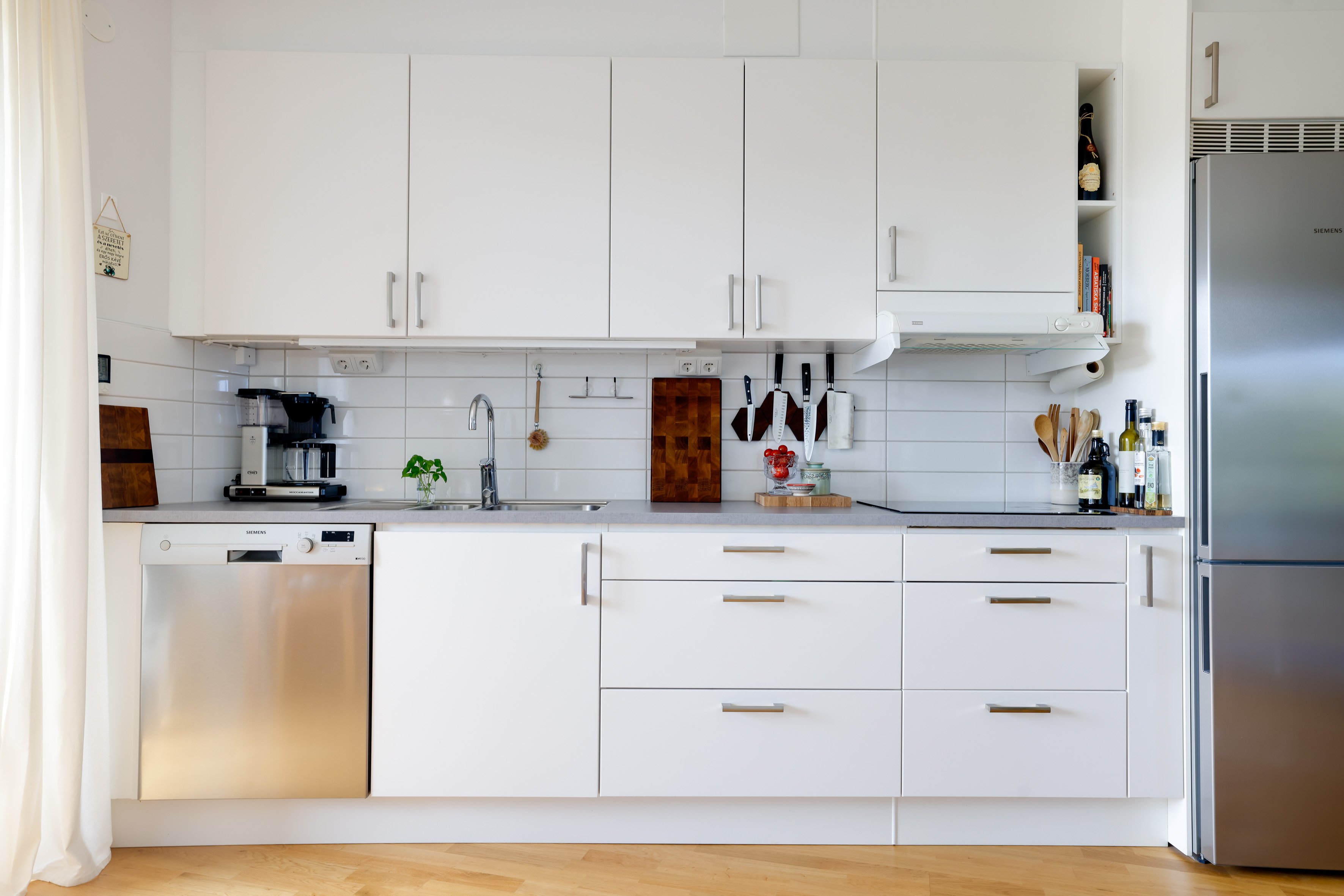 Lägenhet, 2 rooms, 46 sqm, Örebro – bild 8