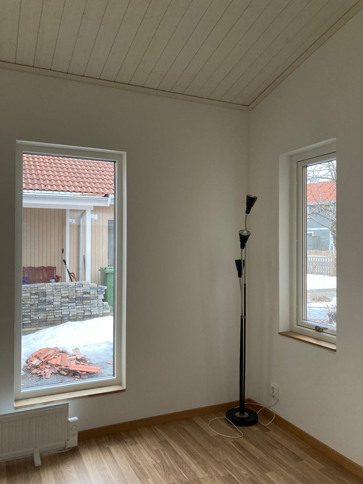 2 rok · 40 m² i Handen – bild 8