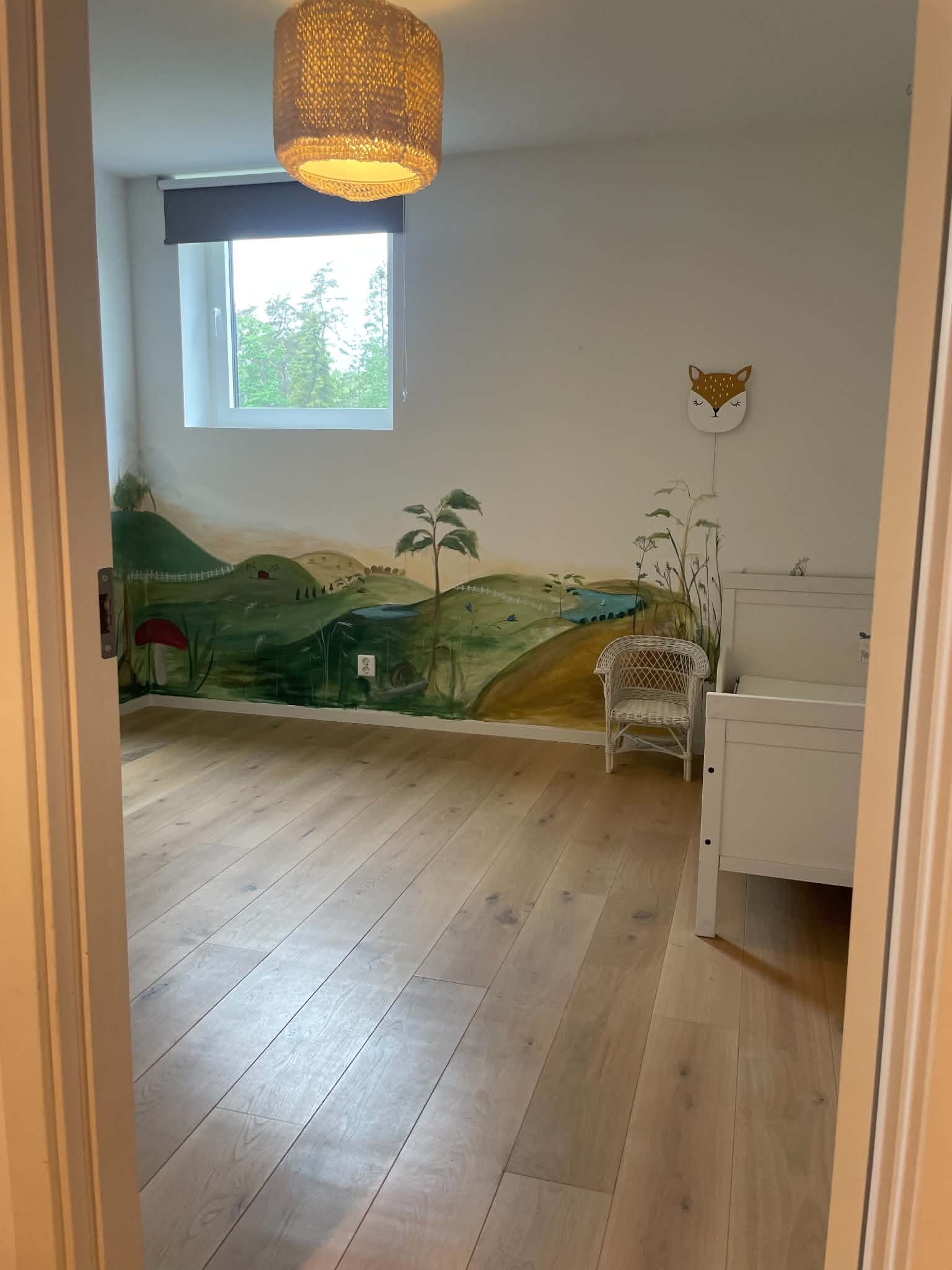 4 rok · 79 m² i Stockholm – bild 20