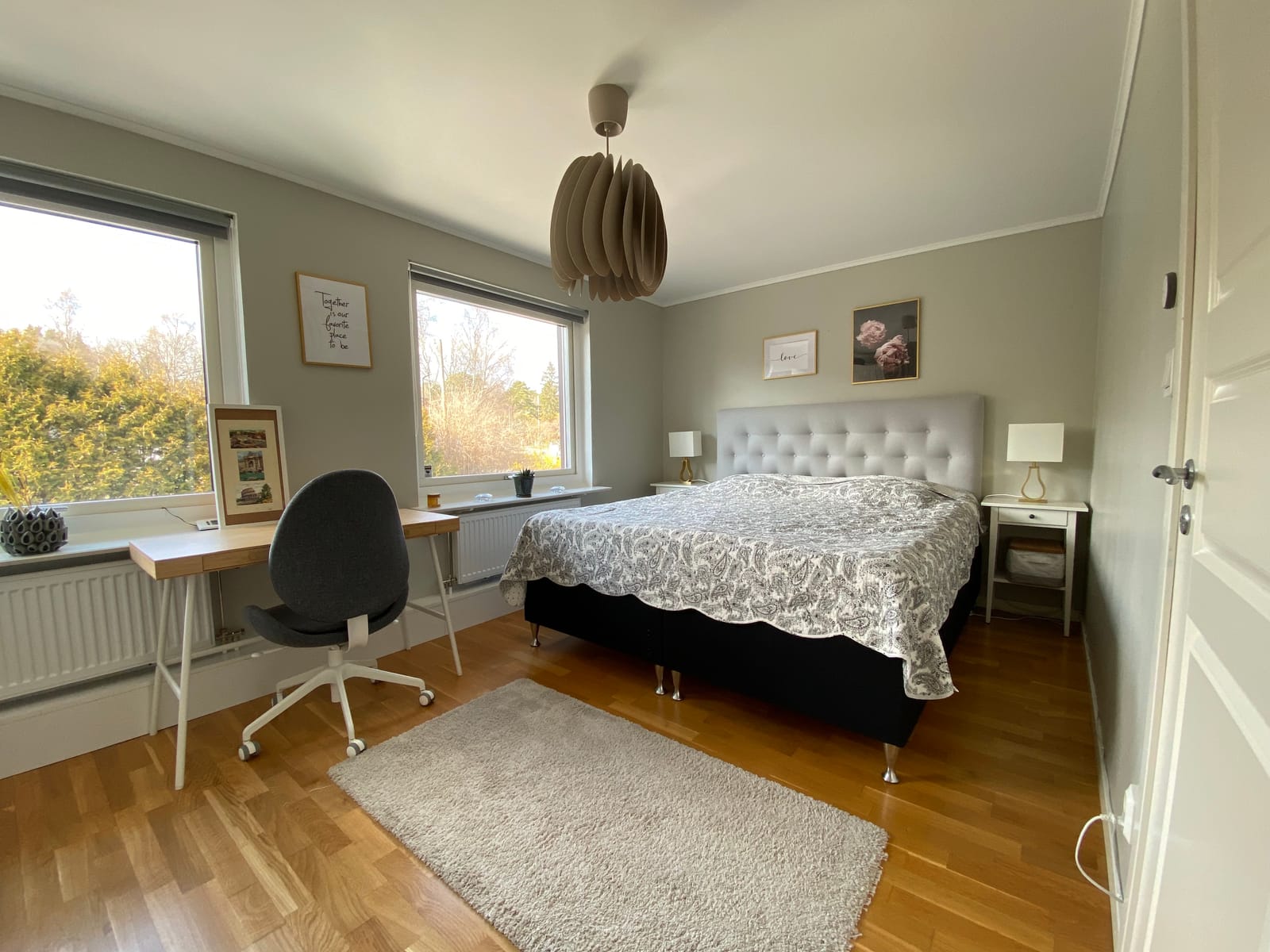 4 rok · 99 m² i Sollentuna – bild 16