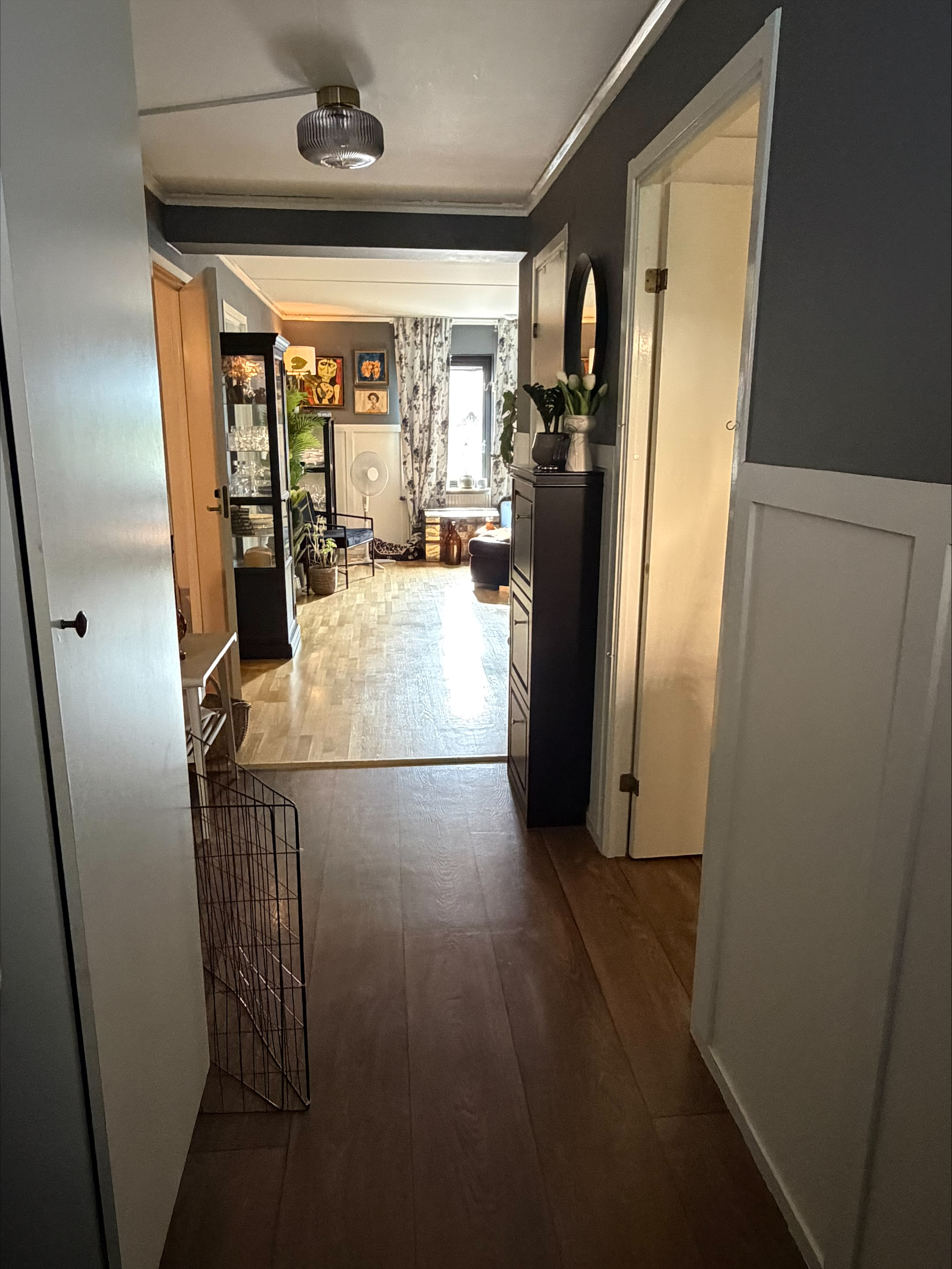 Lägenhet, 3 rooms, 80 sqm, Valdemarsvik – bild 3