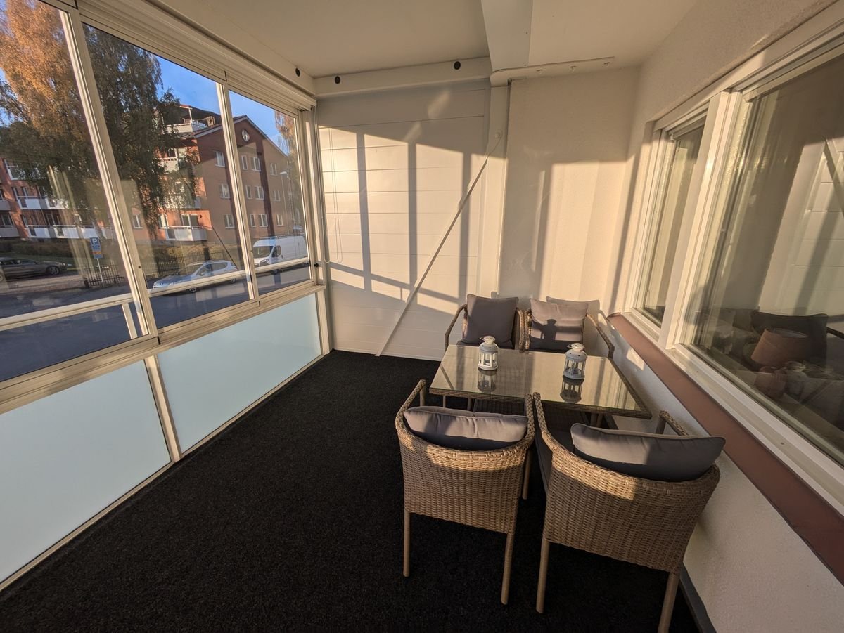 2 rok · 58 m² i Eskilstuna – bild 12