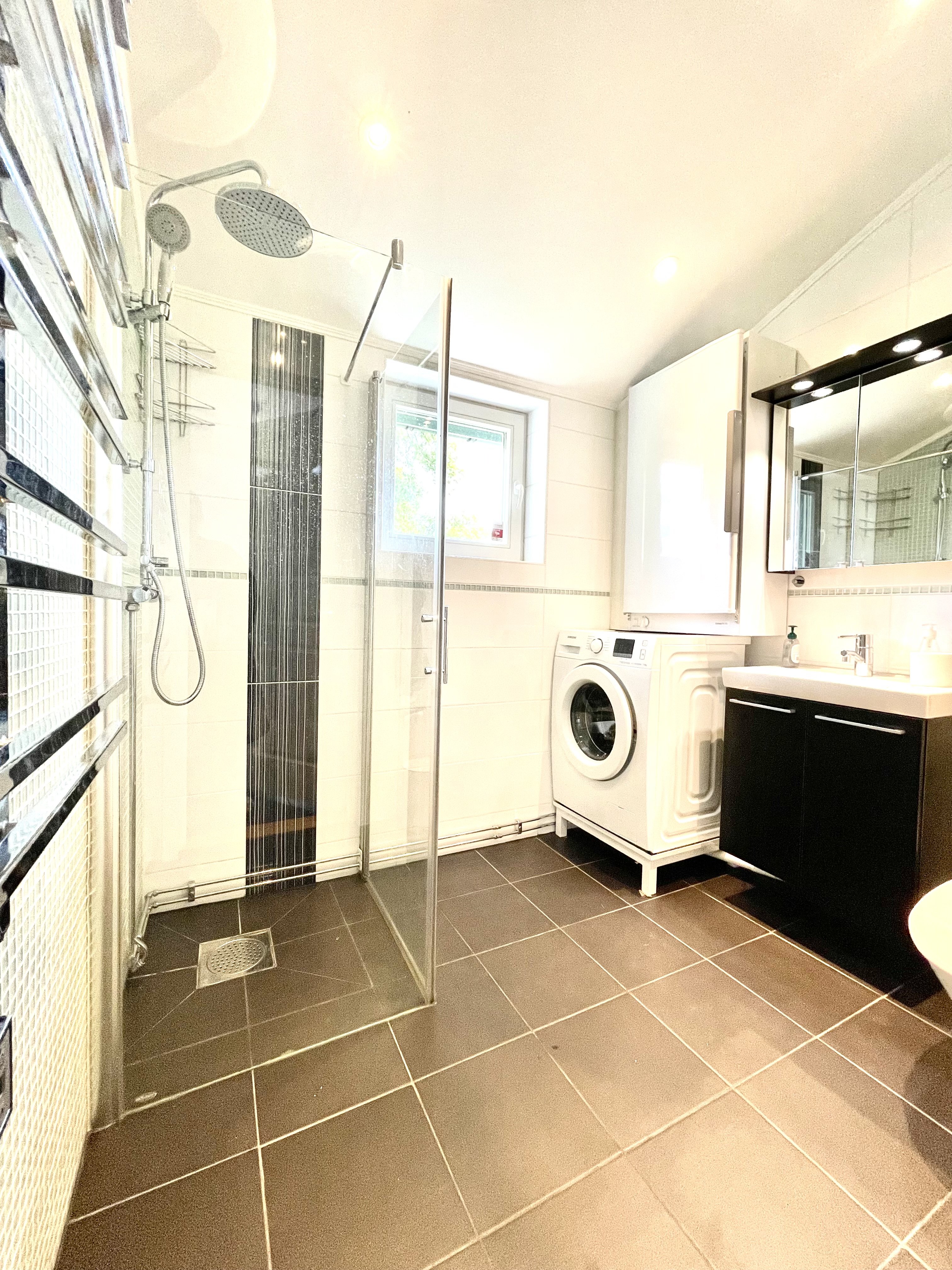 Stuga, 2 rooms, 40 sqm, Djursholm – bild 8