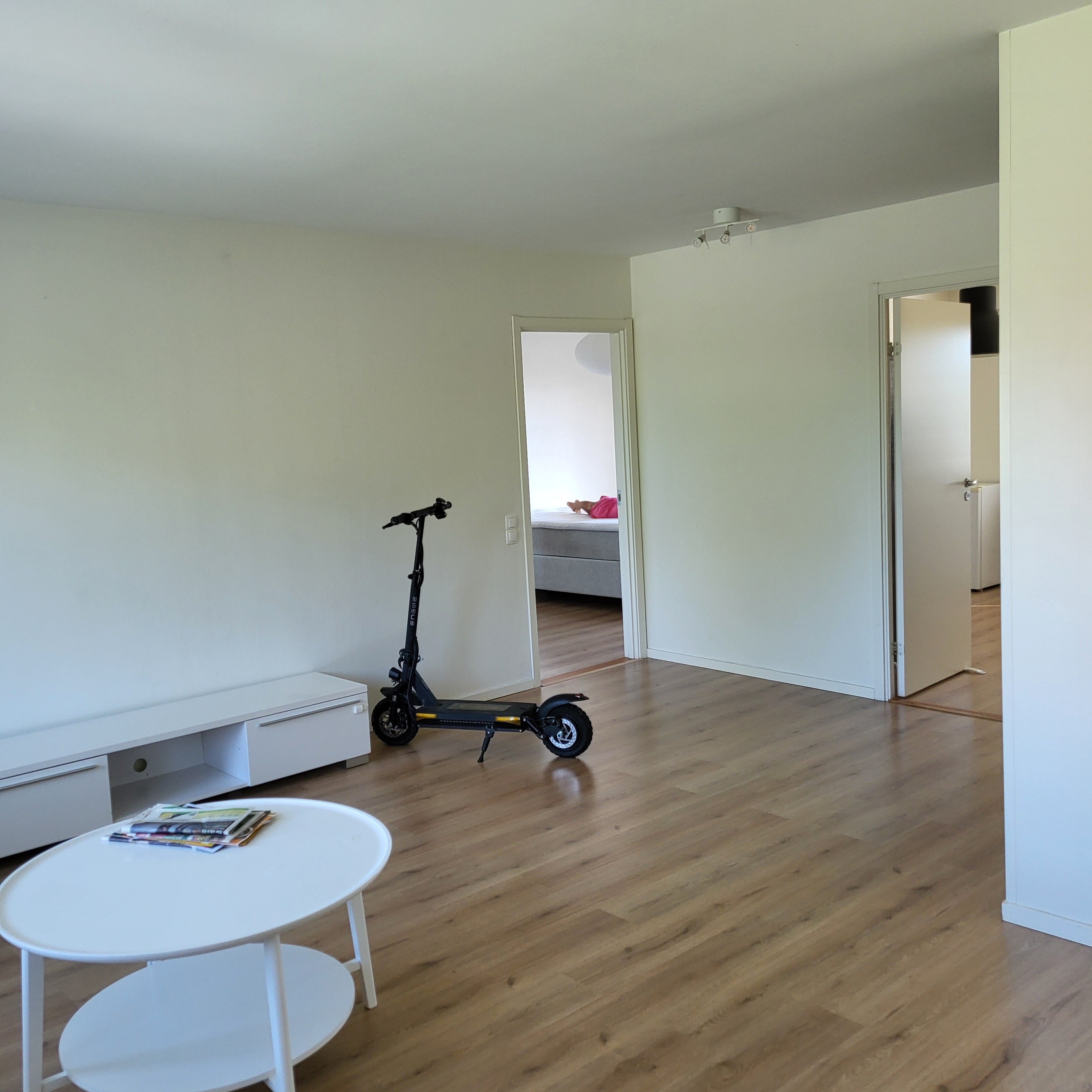 Lägenhet, 3 rooms, 76 sqm, Kista – Kista