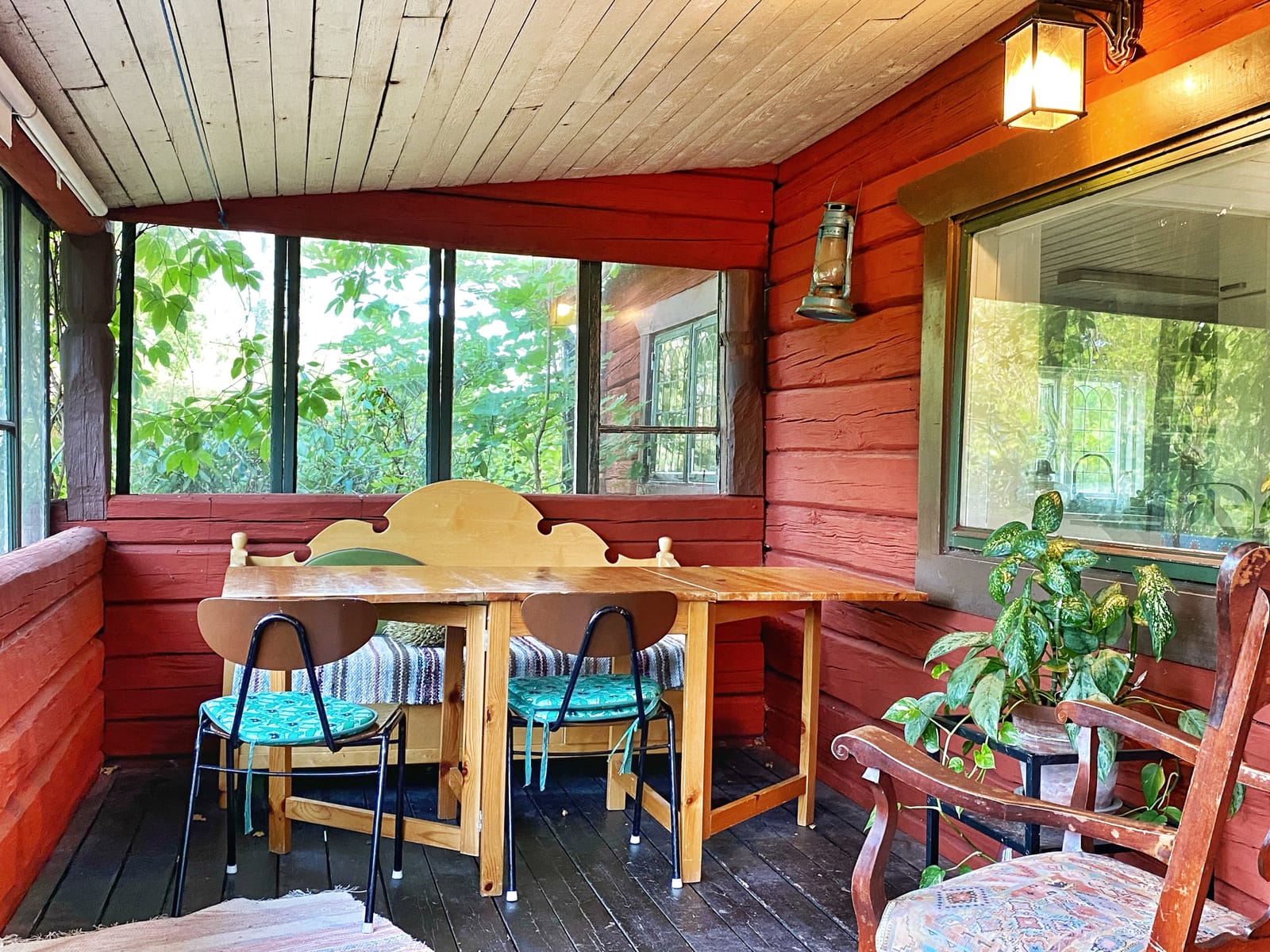 2 rok · 65 m² i Tyresö – bild 5