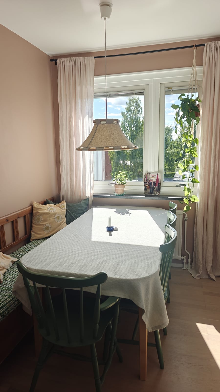 2 rok · 59 m² i Östersund – bild 2