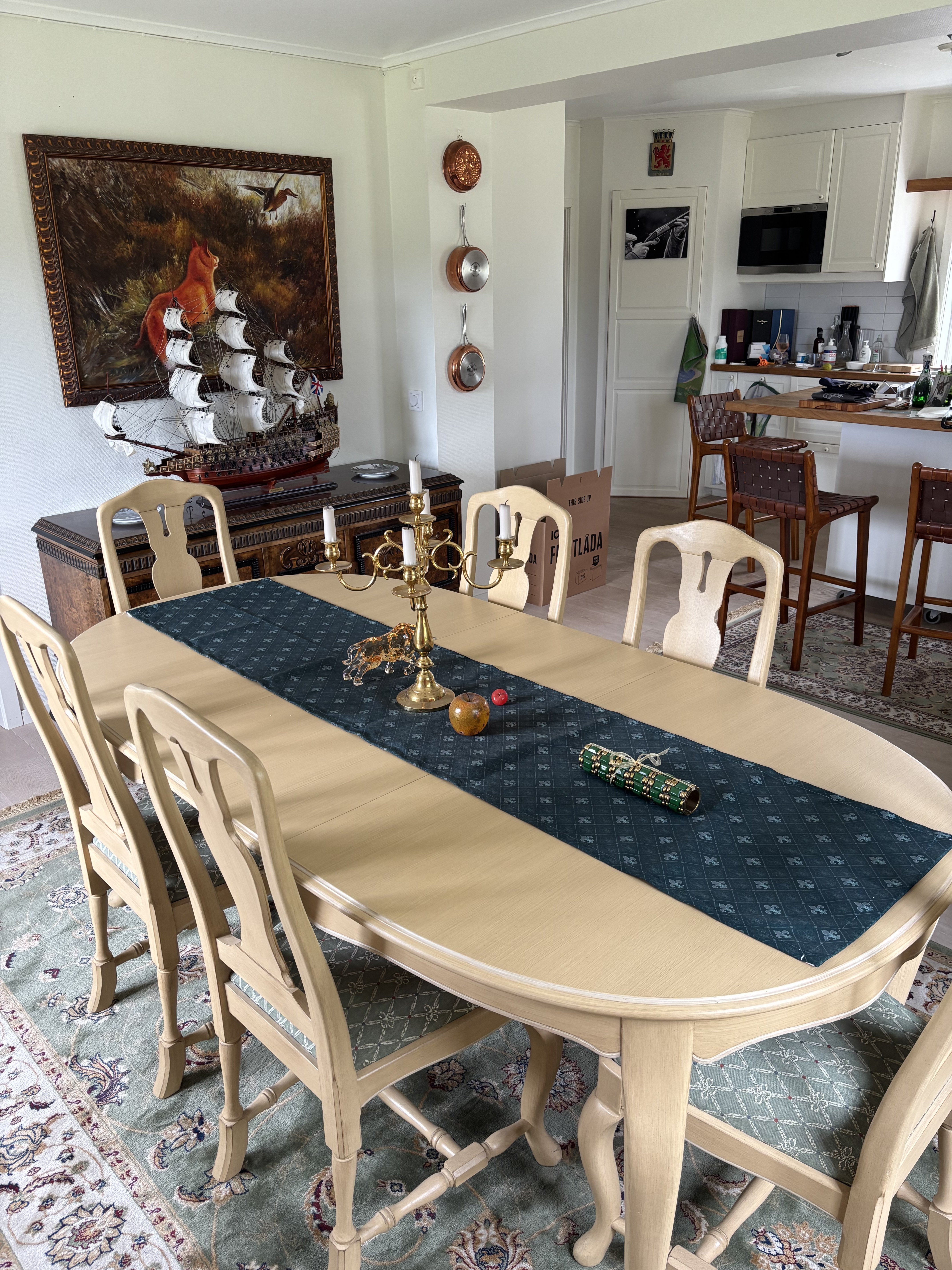 Villa/Hus, 7 rooms, 175 sqm, Stallarholmen – bild 12
