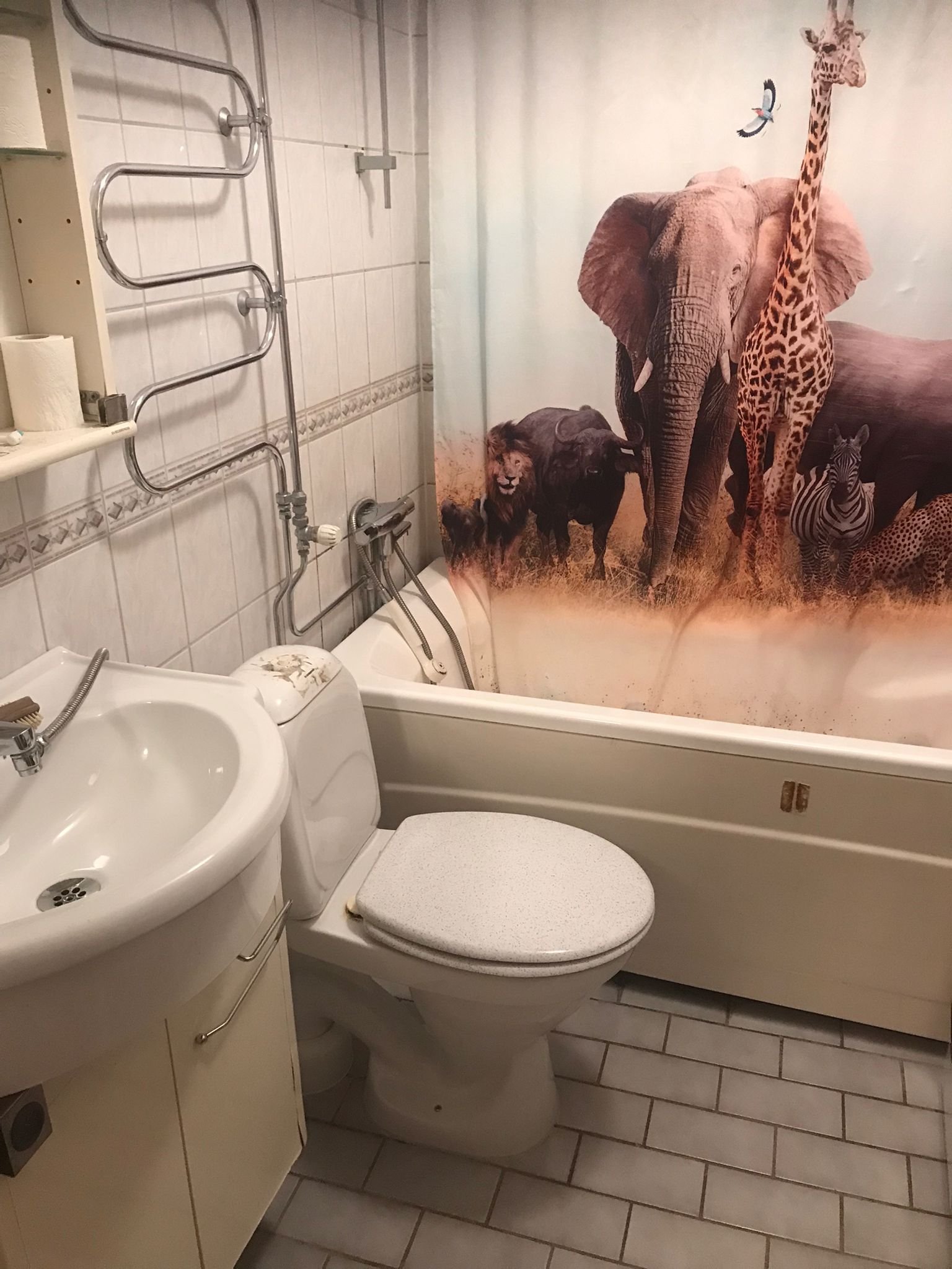 Radhus, 1 rooms, 25 sqm, Kista – bild 6