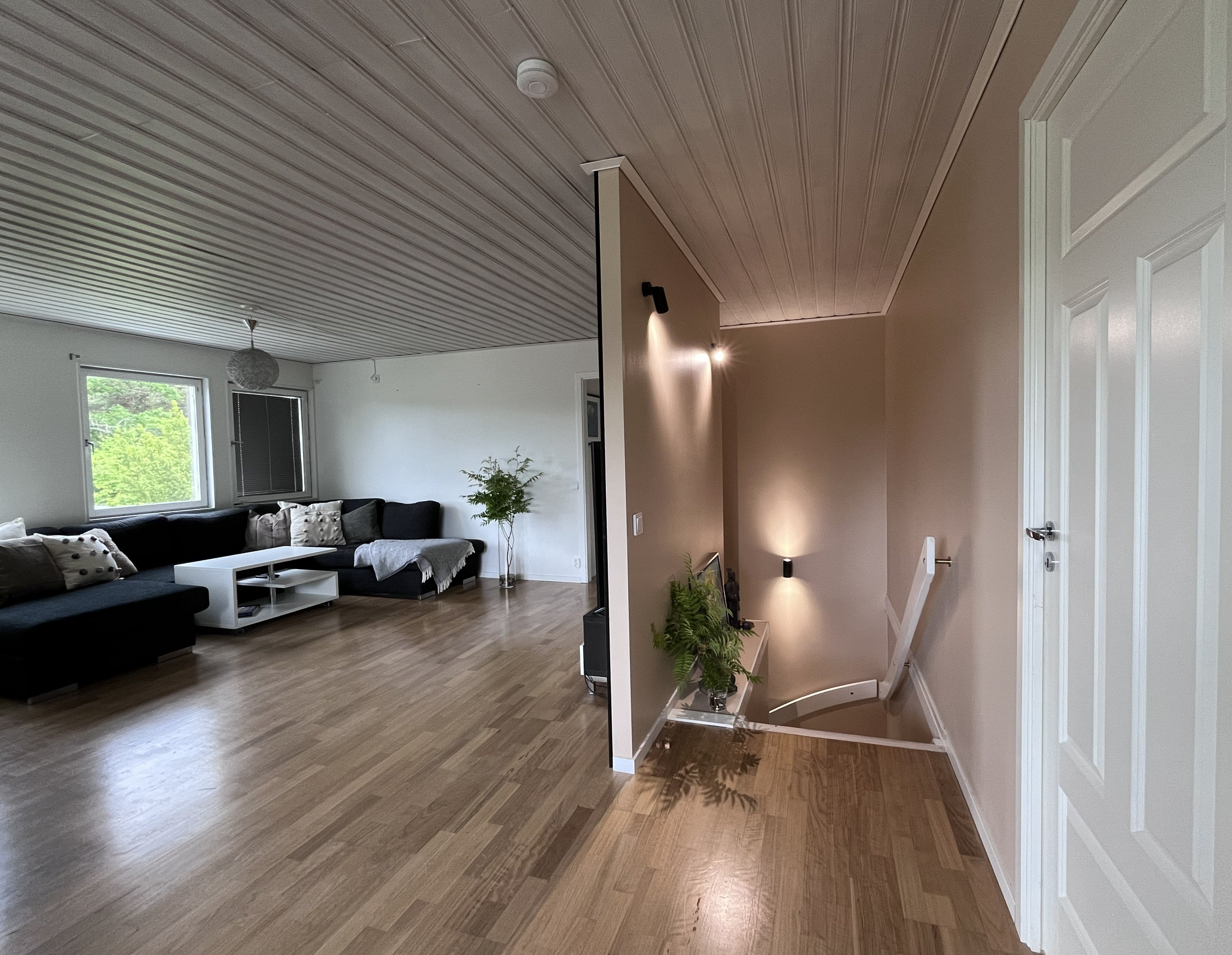 Villa/Hus, 7 rooms, 183 sqm, Tungelsta – bild 12