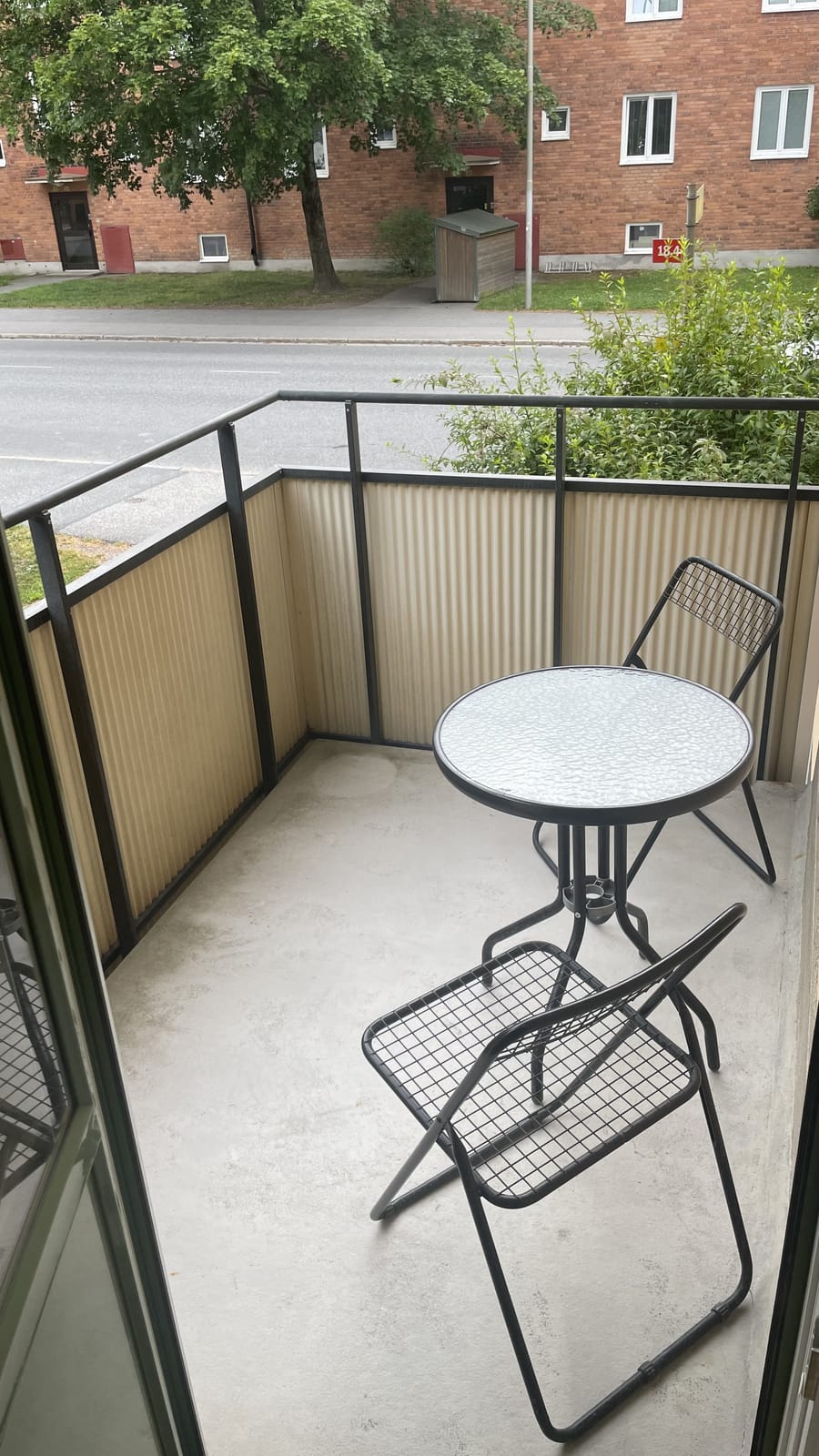 2 rok · 49 m² i Hägersten – bild 10