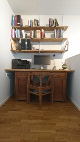 Villa/Hus, 1 rooms, 10 sqm, Bjärred – bild 3