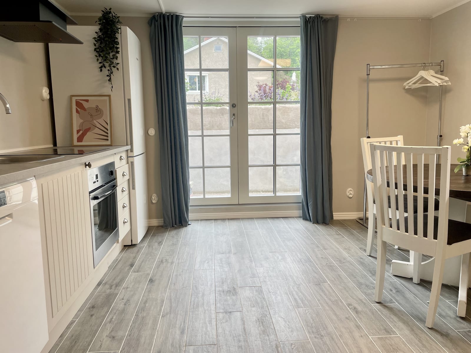 Lägenhet, 1 rooms, 25 sqm, Enskede
