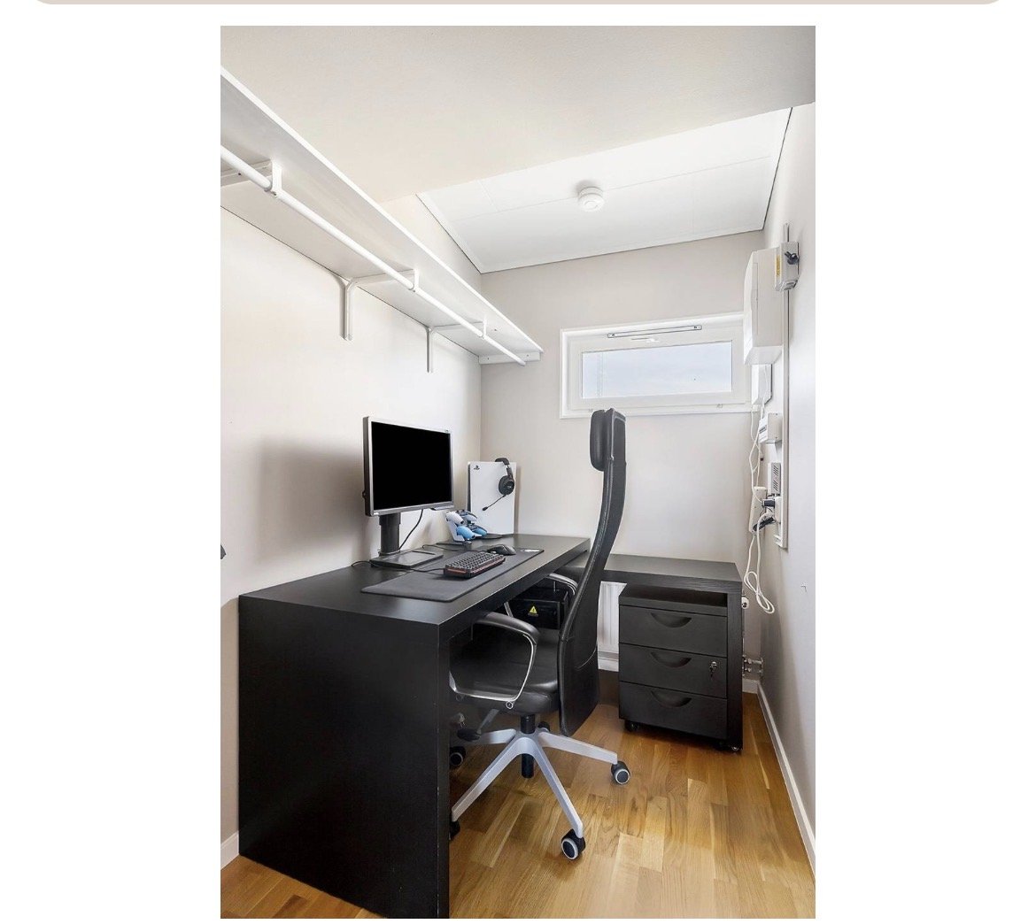 Lägenhet, 2 rooms, 61 sqm, Järfälla – bild 6