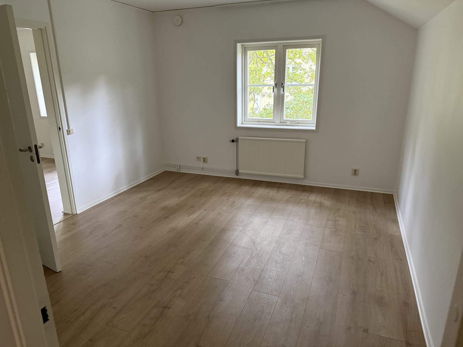 2 rok · 54 m² i Älmhult