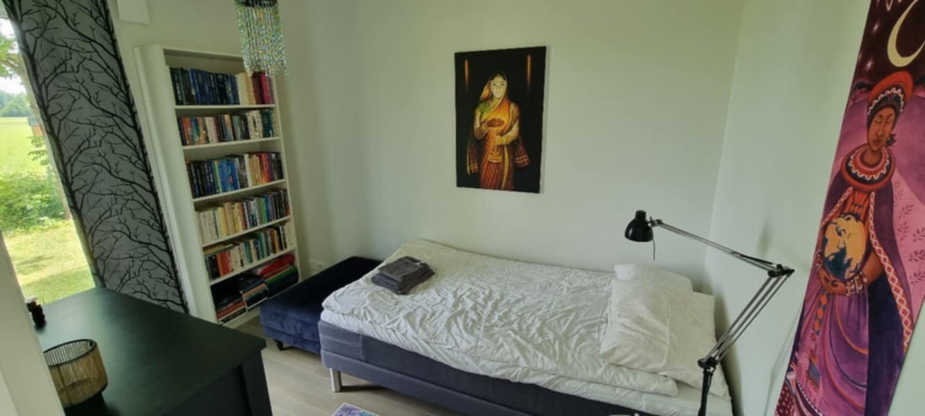 4 rok · 81 m² i Visby – bild 3