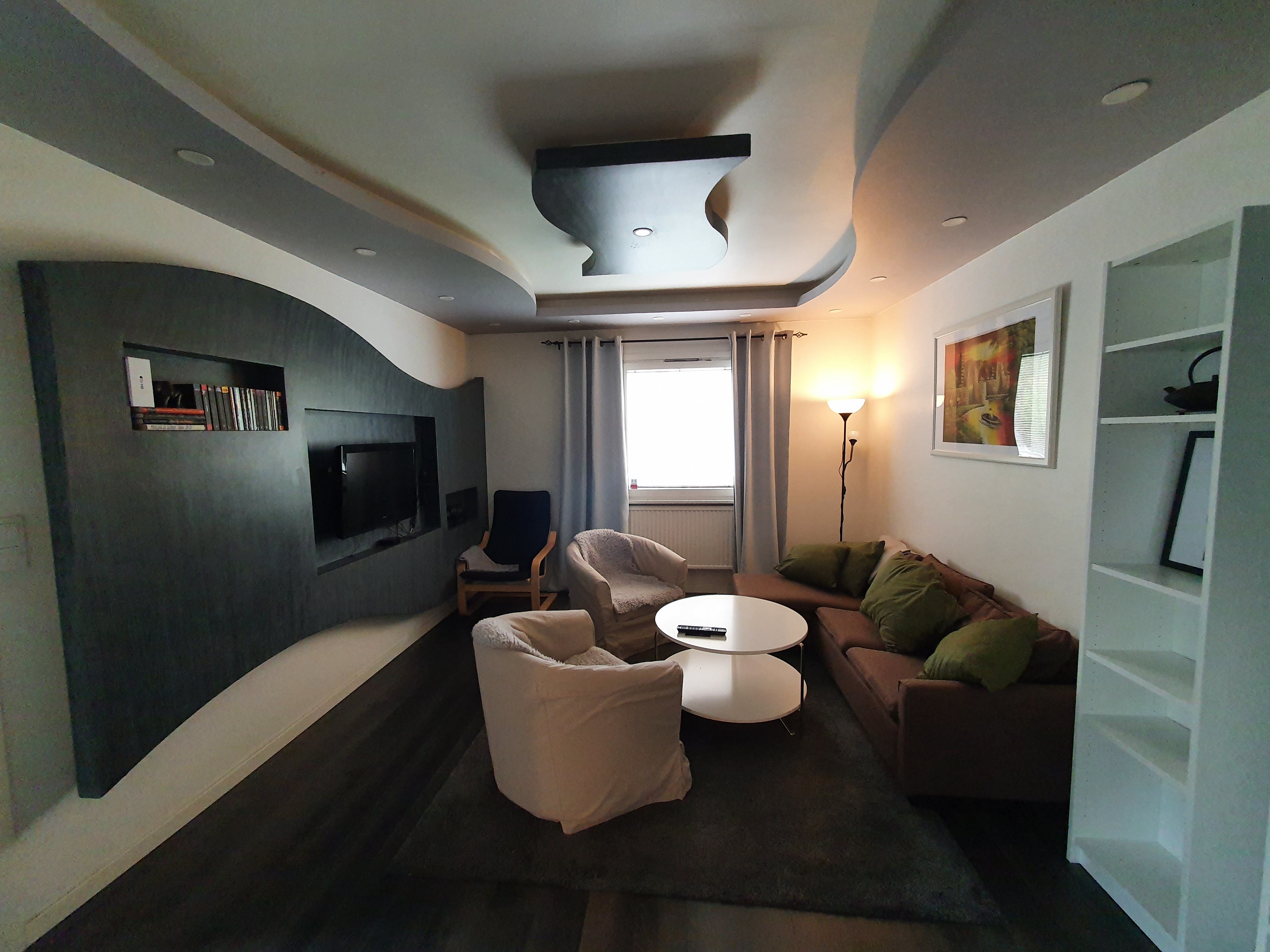 Lägenhet, 3 rooms, 80 sqm, Ruda – bild 6