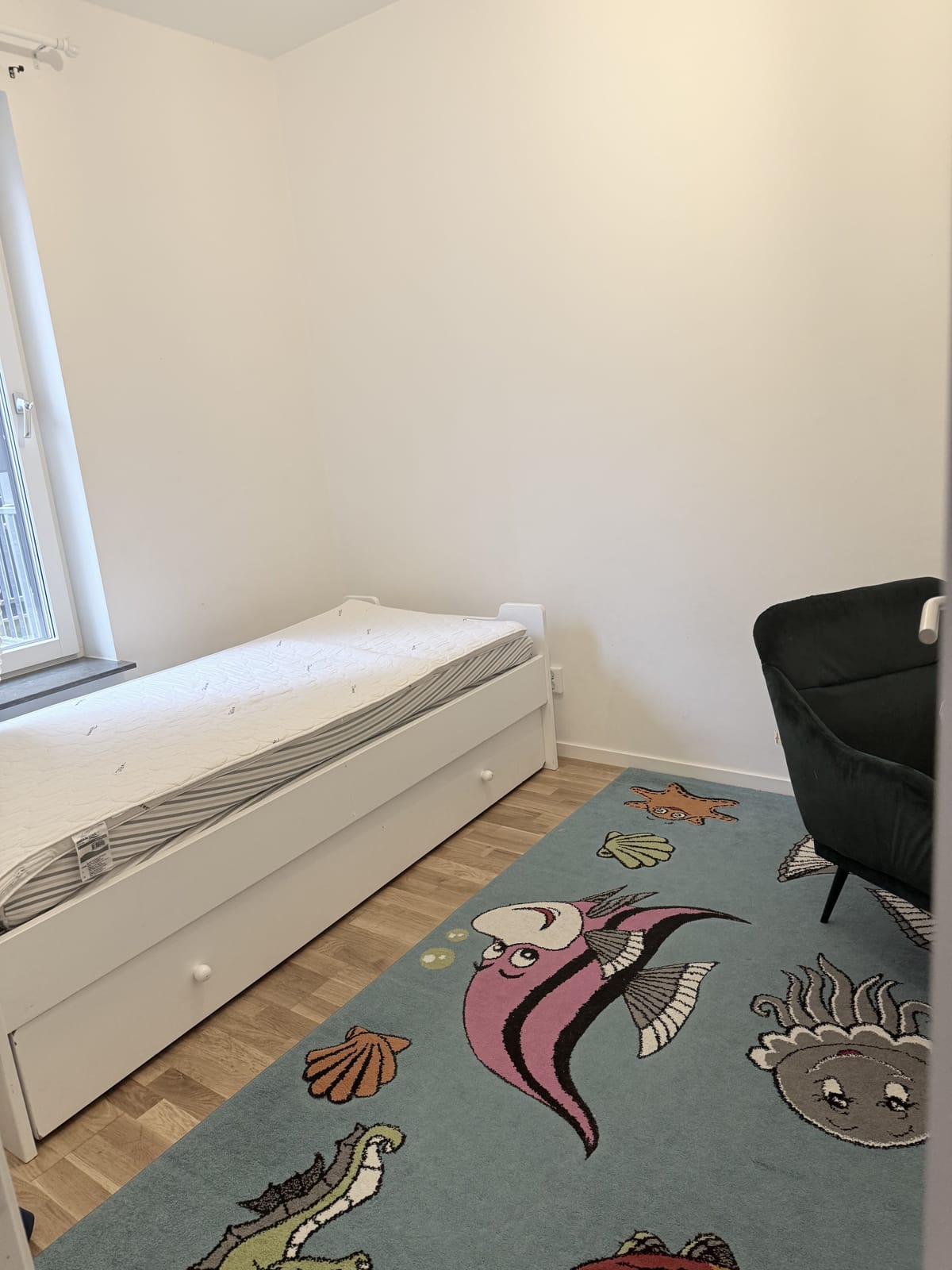 Lägenhet, 4 rooms, 8 sqm, Malmö