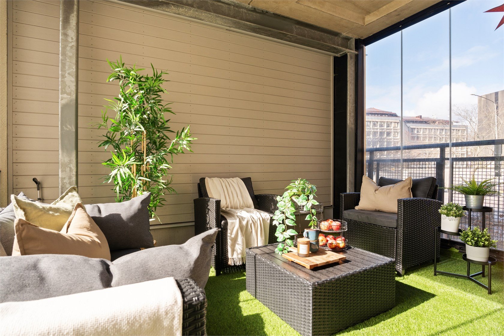 Lägenhet, 3 rooms, 73 sqm, Solna – bild 10