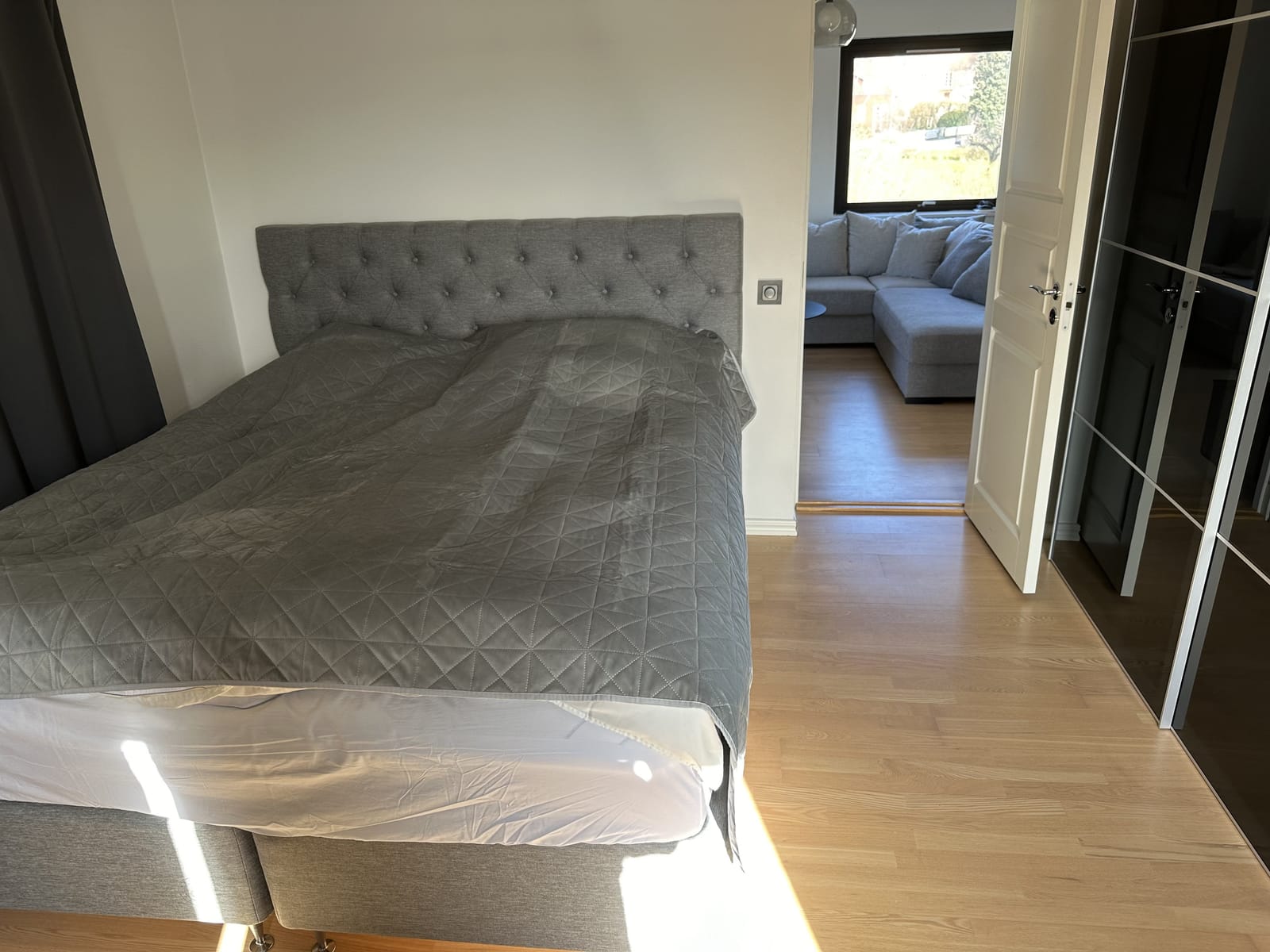 2 rok · 70 m² i Växjö – bild 7