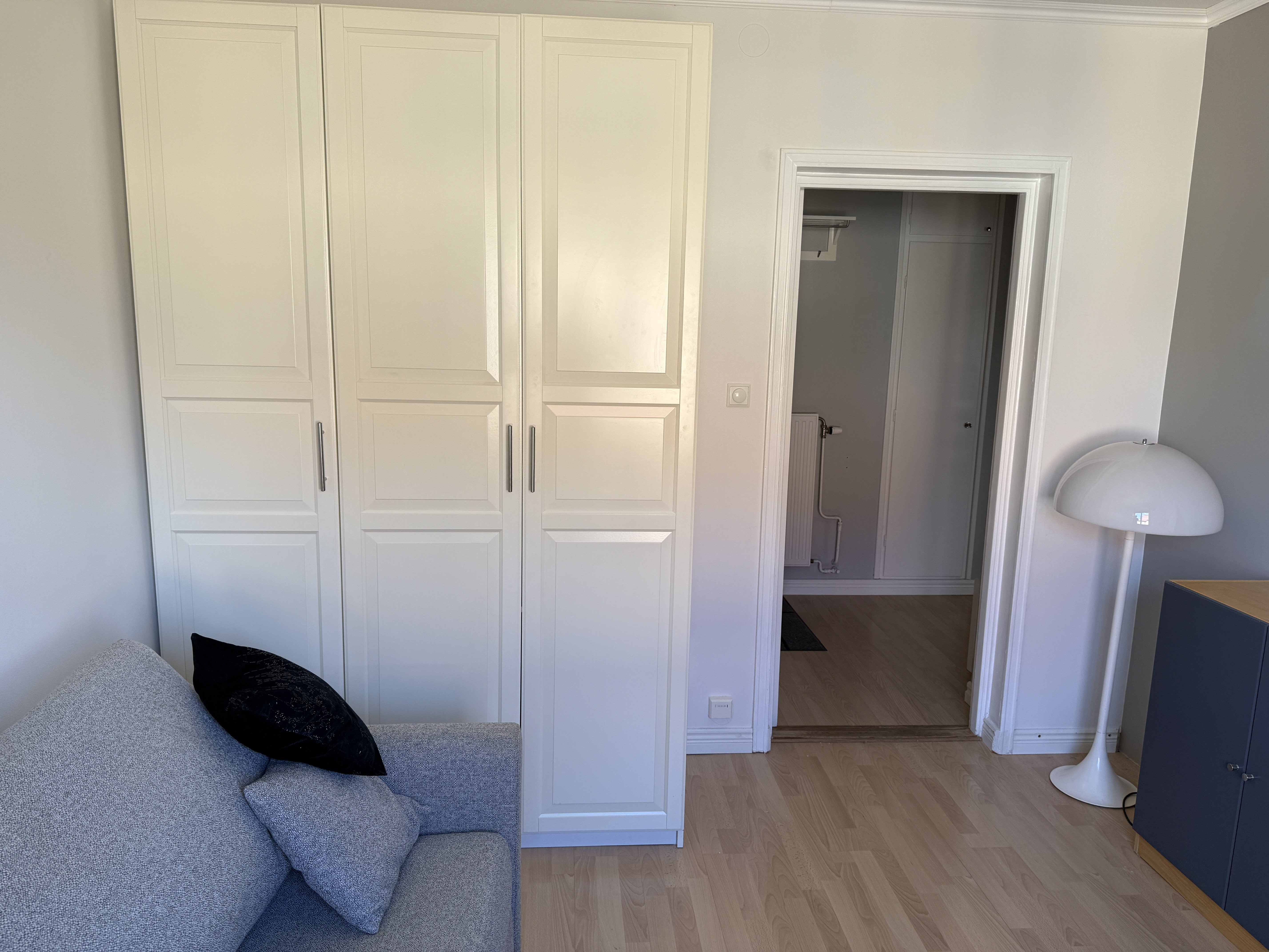 Lägenhet, 2 rooms, 30 sqm, Solna – bild 6