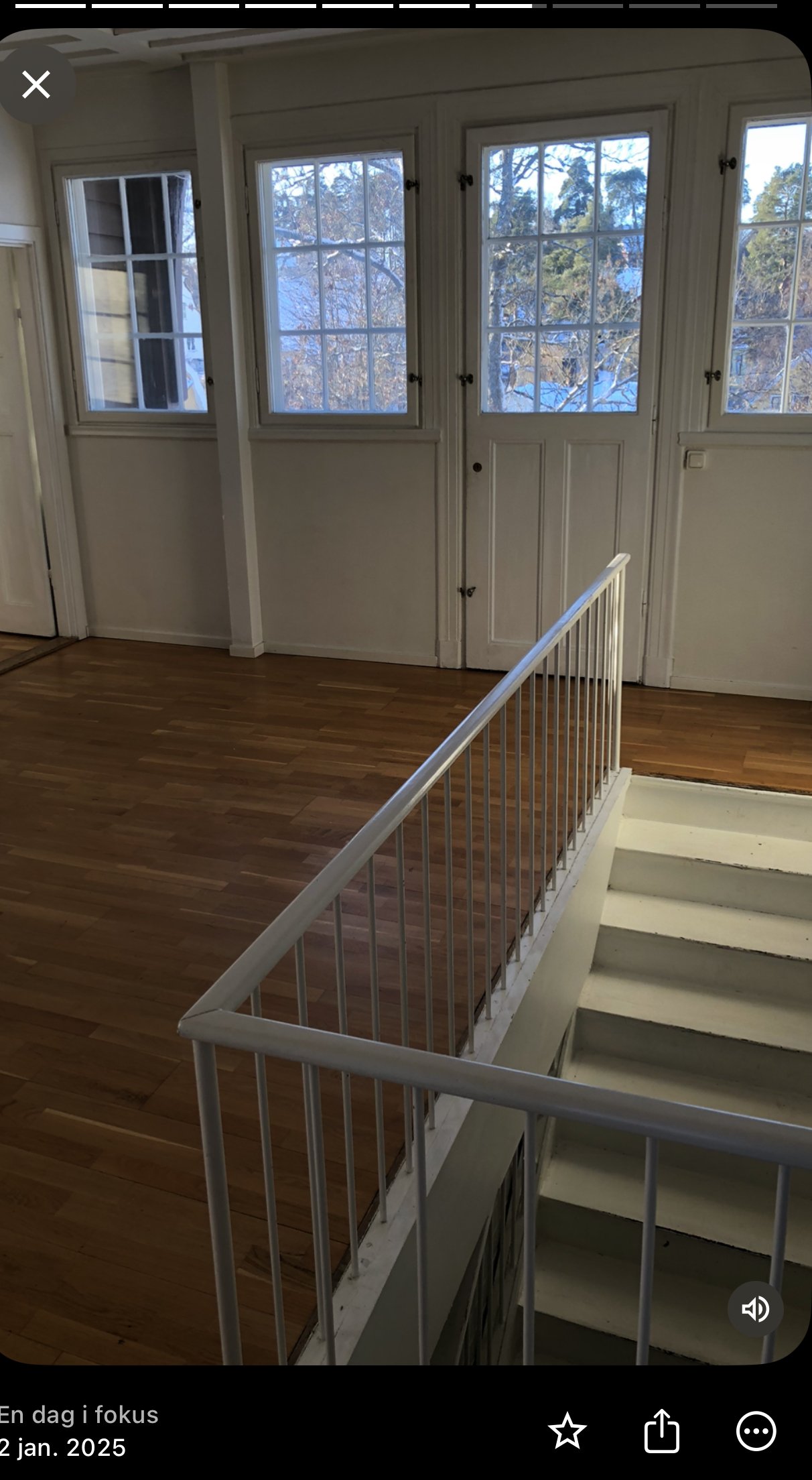 5 rok · 110 m² i Spånga – bild 4