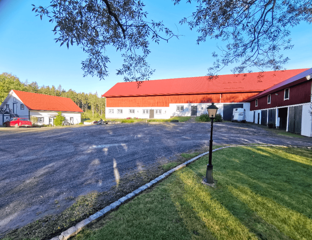 3 rok · 55 m² i Gottröra – bild 9