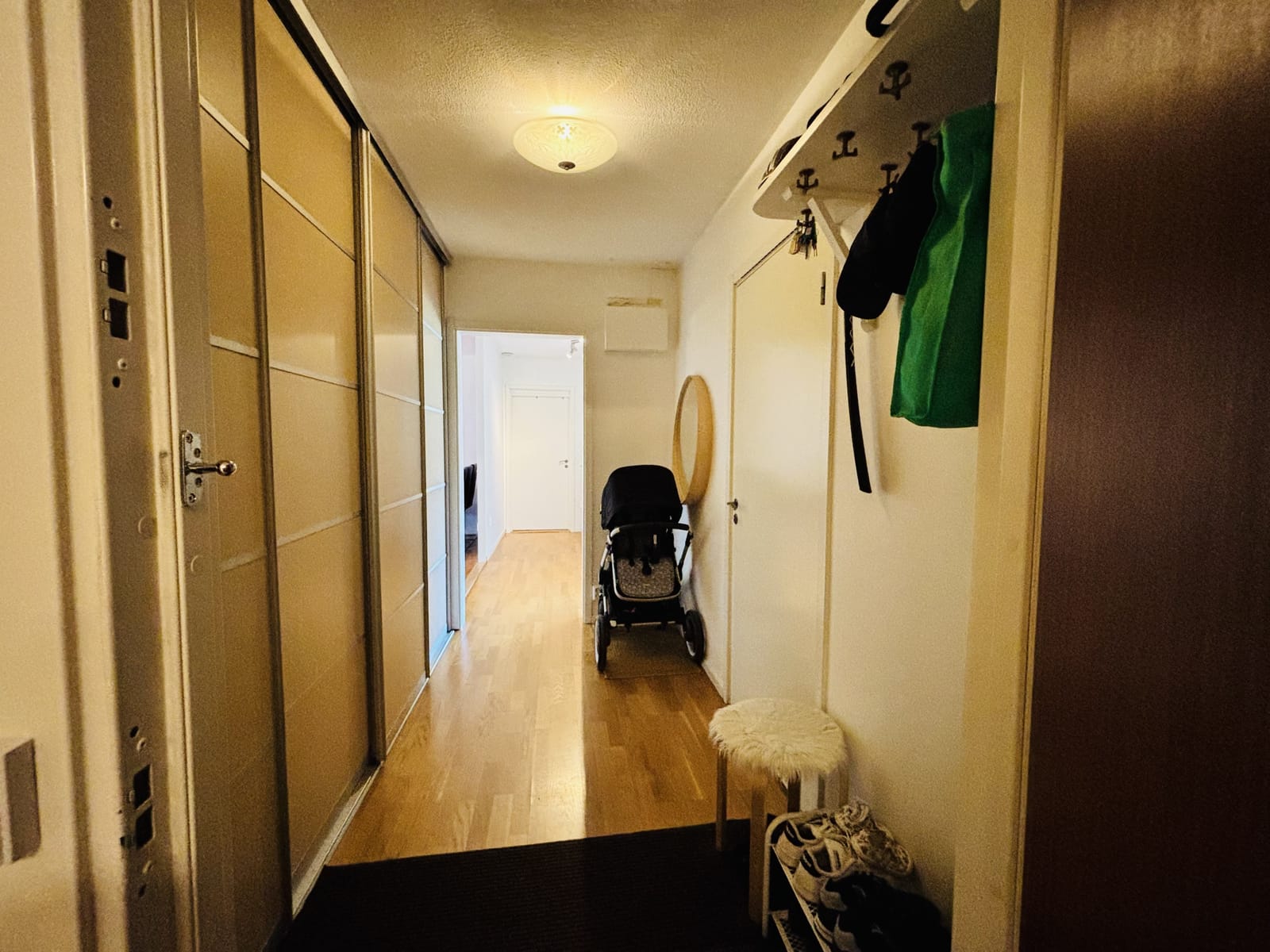 3 rok · 81 m² i Solna – bild 26