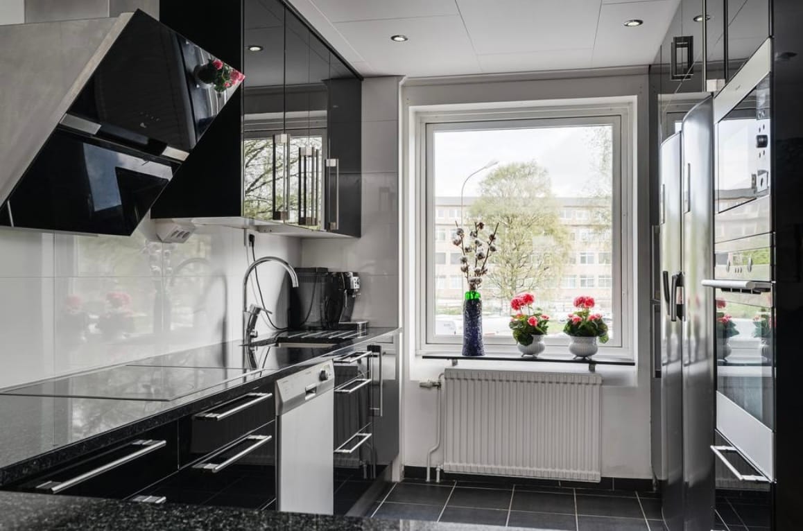 3 rok · 75 m² i Borås – bild 2