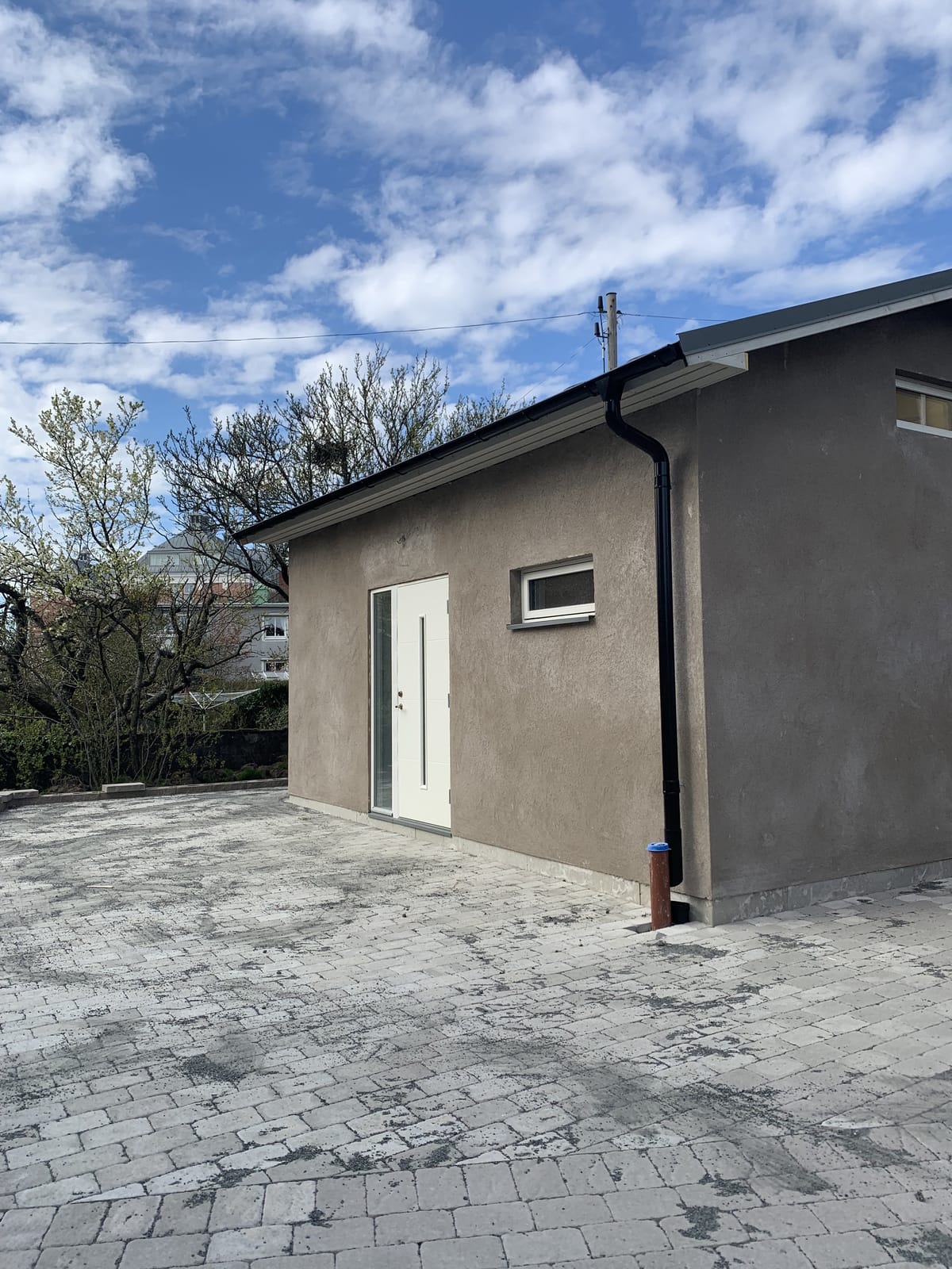 2 rok · 35 m² i Varberg – Varberg