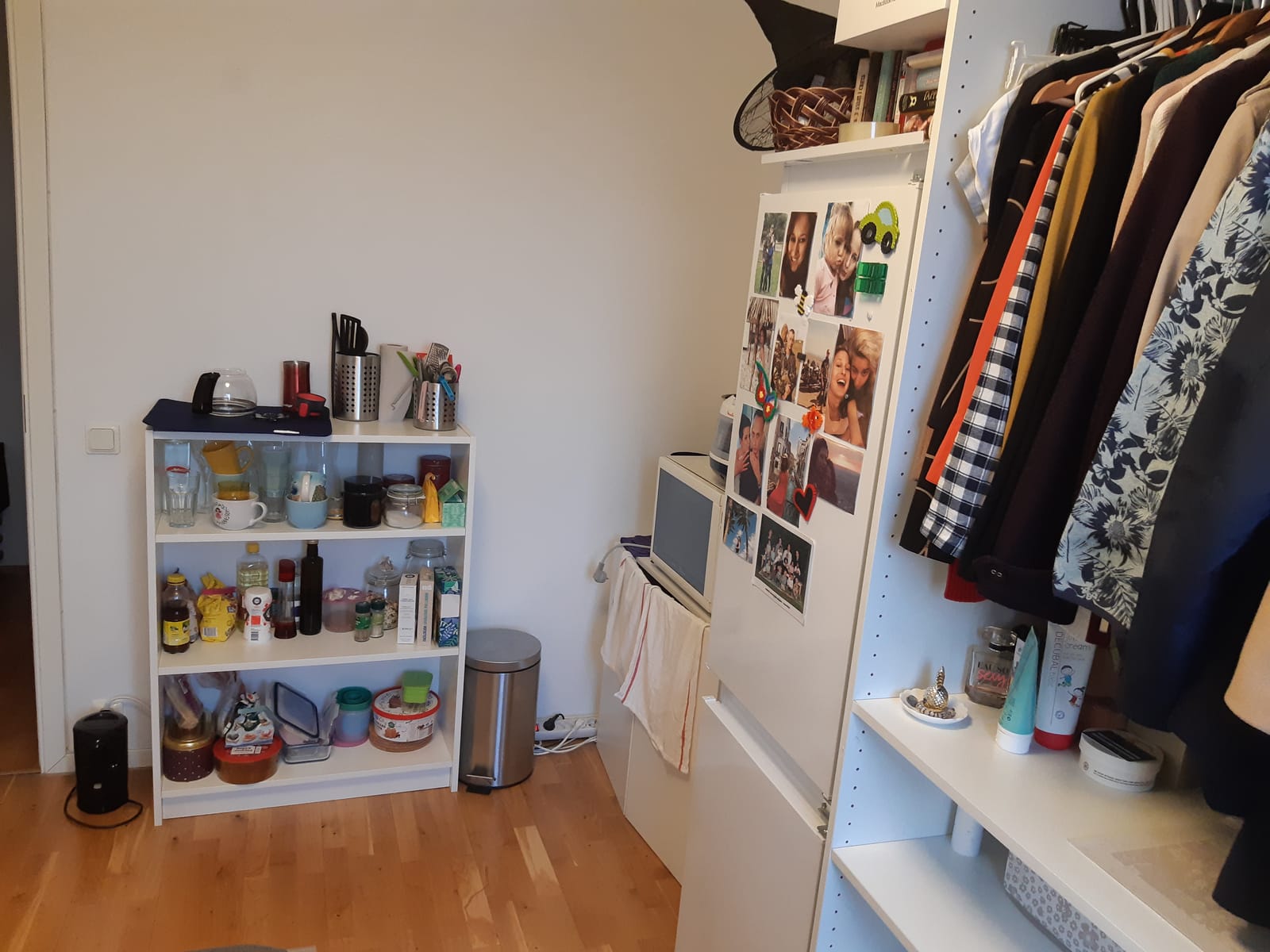 1 rok · 20 m² i Solna – bild 2