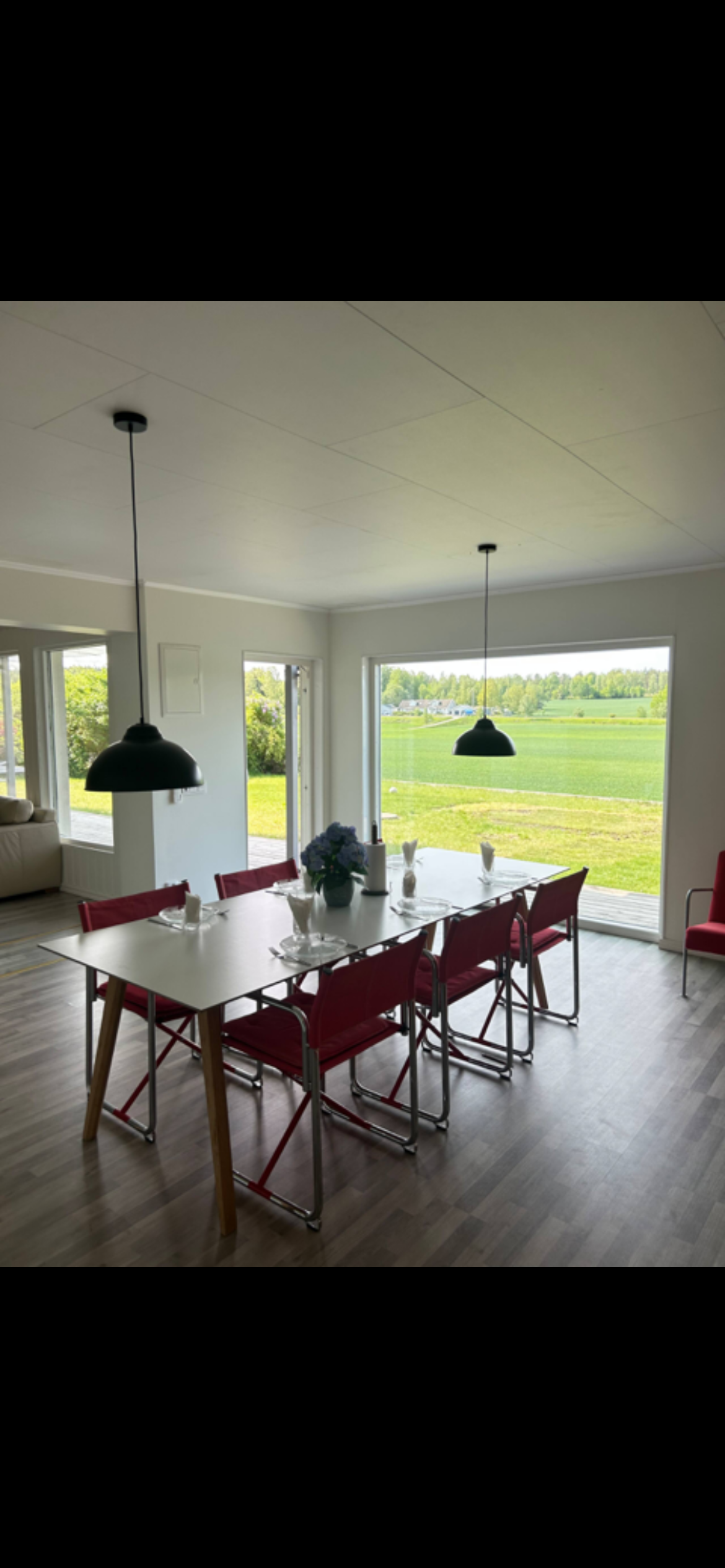 Lägenhet, 3 rooms, 120 sqm, Munsö – bild 7
