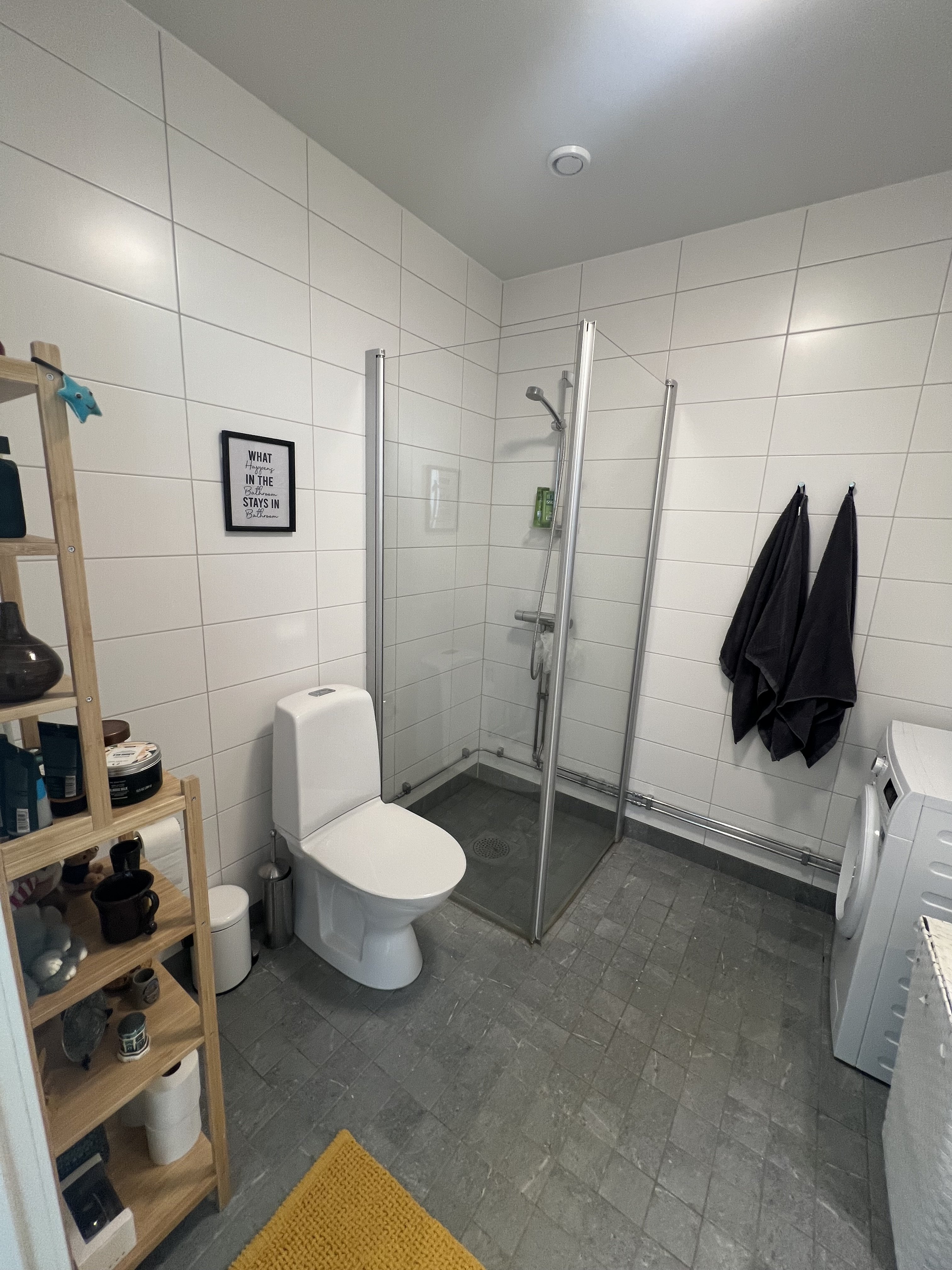 Lägenhet, 2 rooms, 42 sqm, Rönninge – bild 6