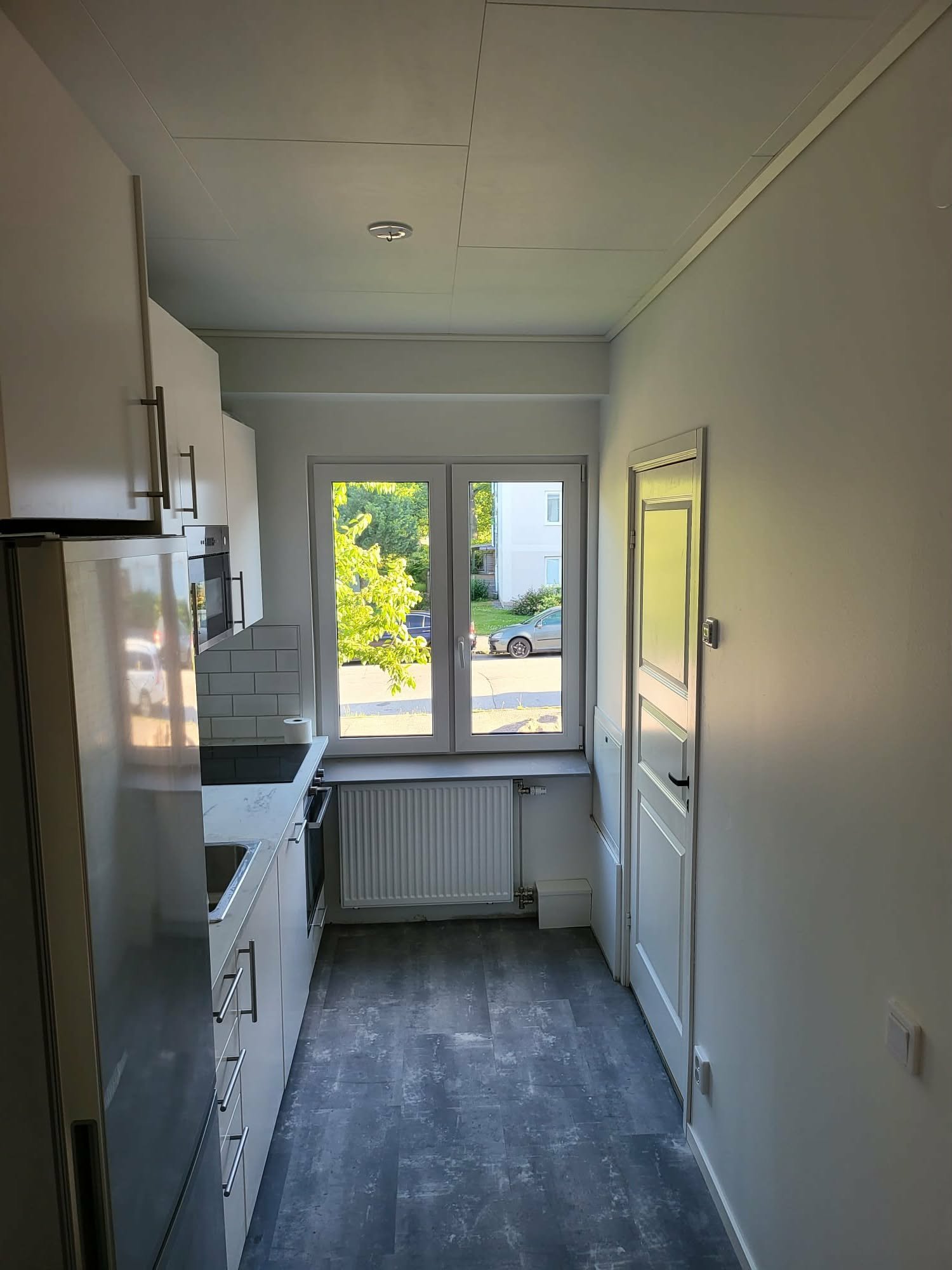 Lägenhet, 2 rooms, 42 sqm, Eskilstuna – bild 3